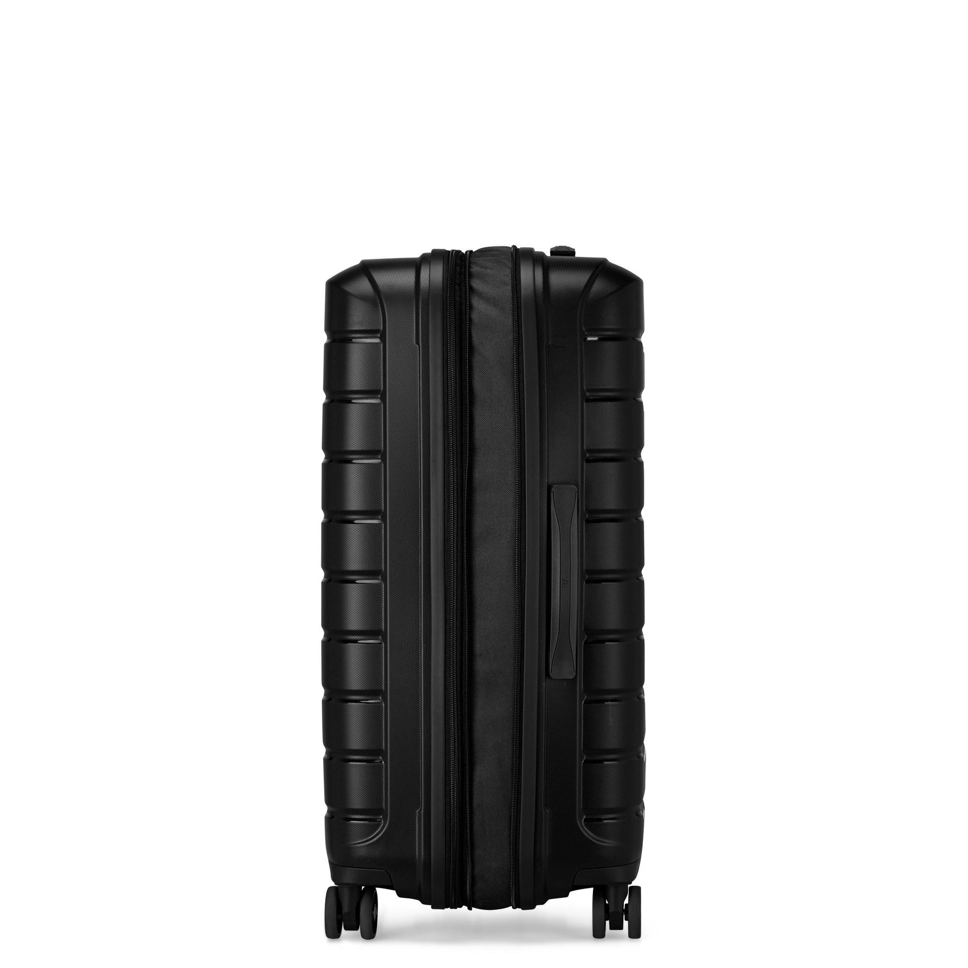 RONCATO Trolley Medio B-FLYING Nero 