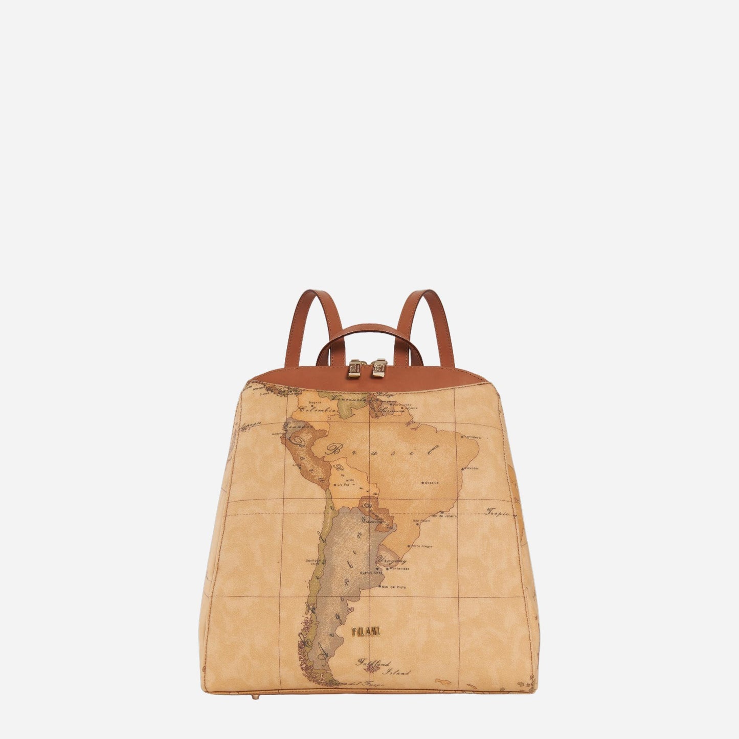 ALVIERO MARTINI Geo Classic Zaino ziparound Geo Classic 