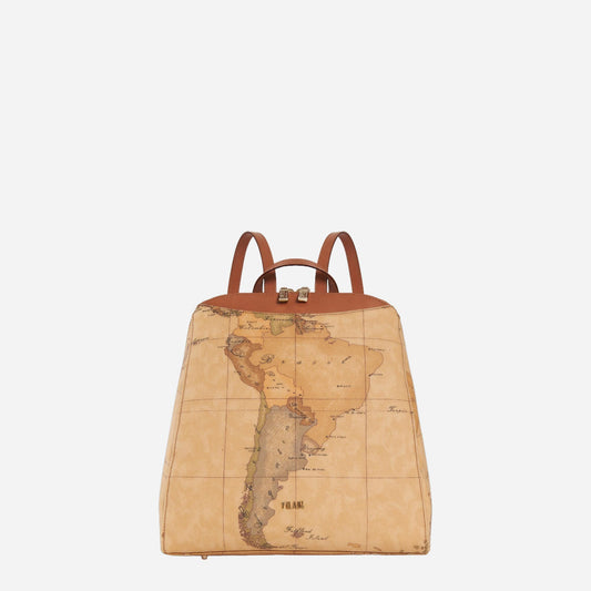 ALVIERO MARTINI Geo Classic Zaino ziparound Geo Classic 