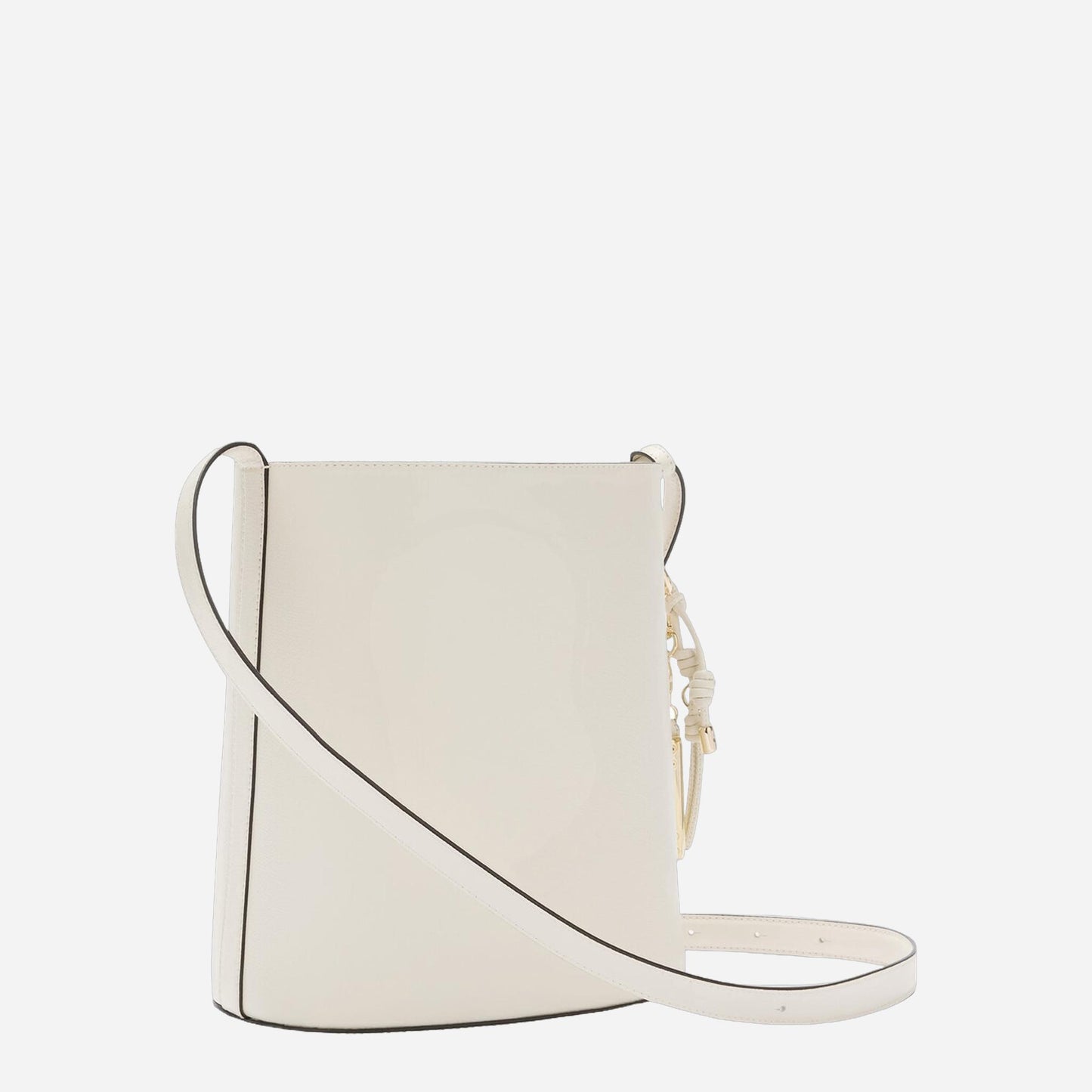 FURLA Furla Roxie Borsa A Secchiello S Panna 