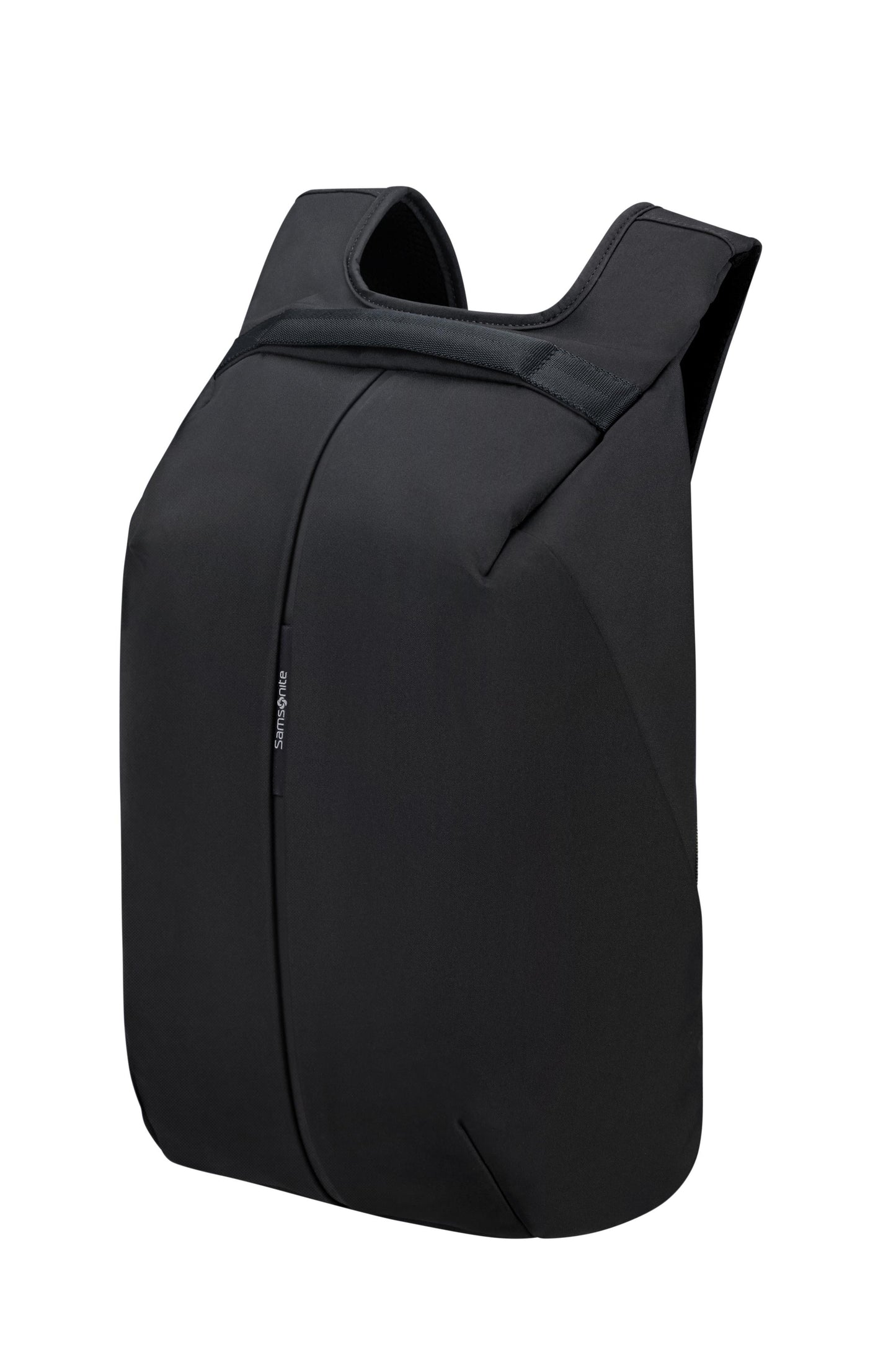 Samsonite SECURIPAK 2.0 Zaino porta PC 15.6" BLACK BLACK 