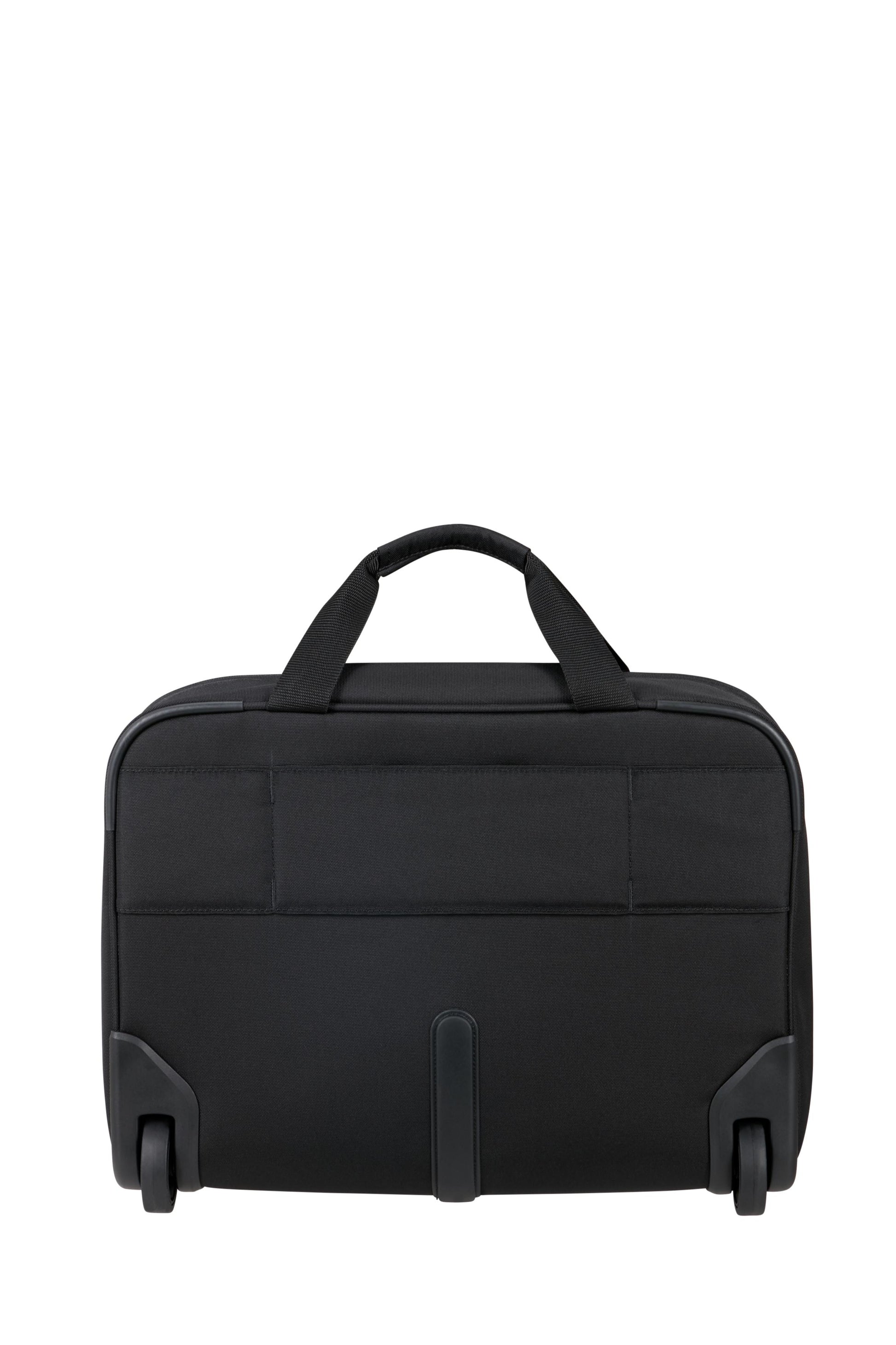 Samsonite GUARDIT 3.0 Reporter porta PC 17.3" BLACK 