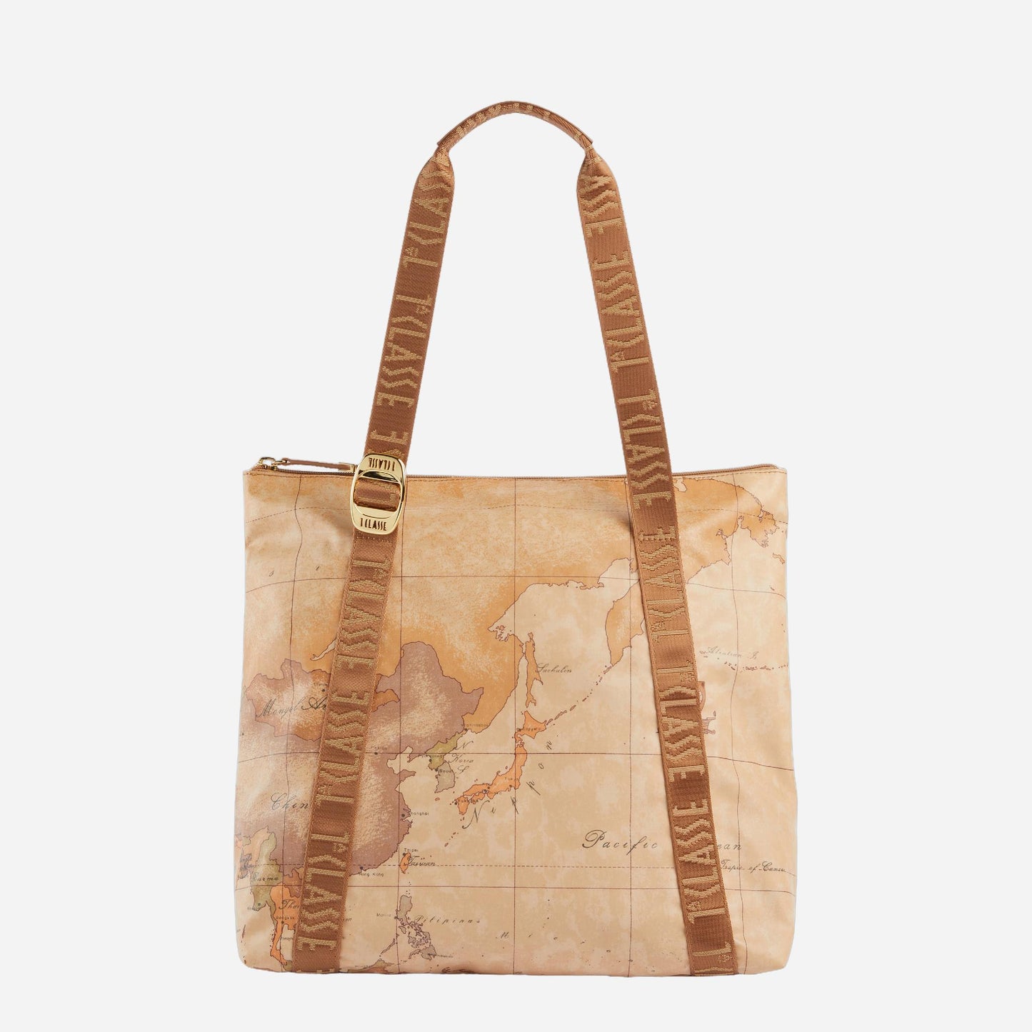 ALVIERO MARTINI Geo Soft borsa shopping Geo Classic 