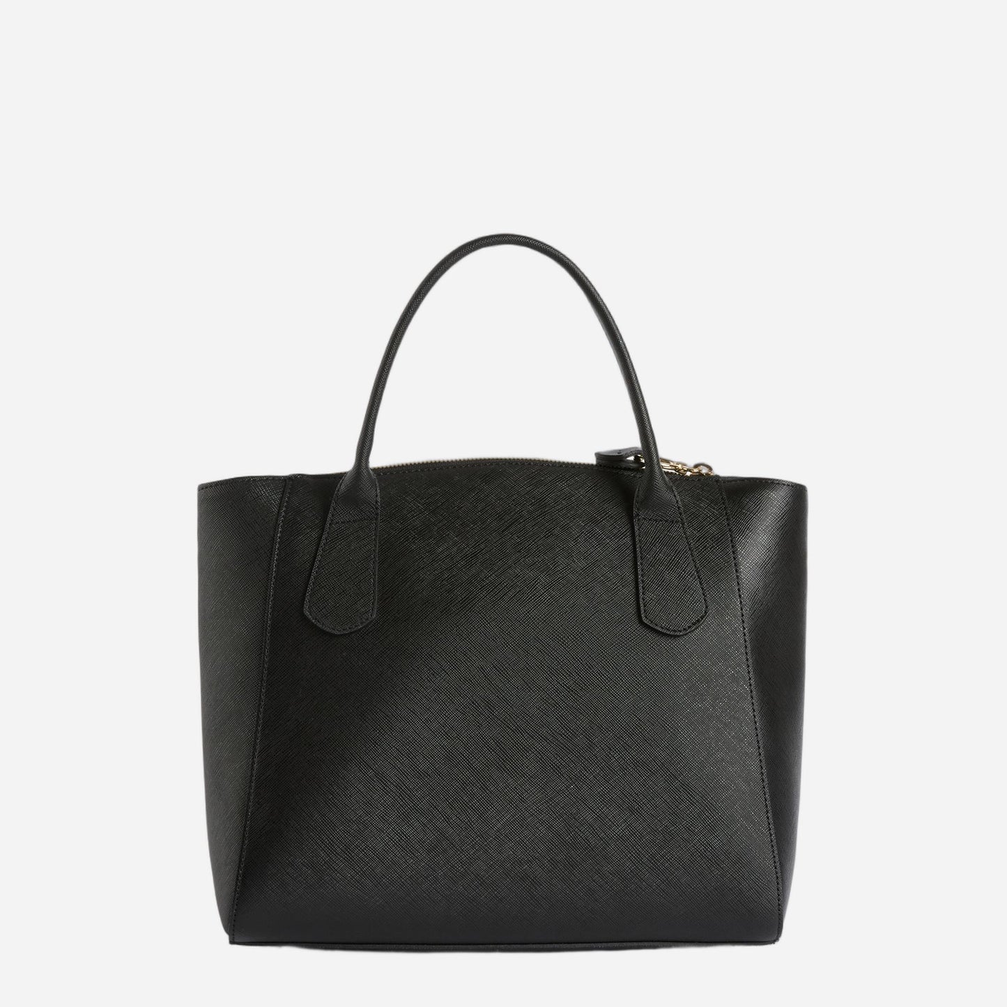 ALVIERO MARTINI Borsa a mano c/traco Nero 