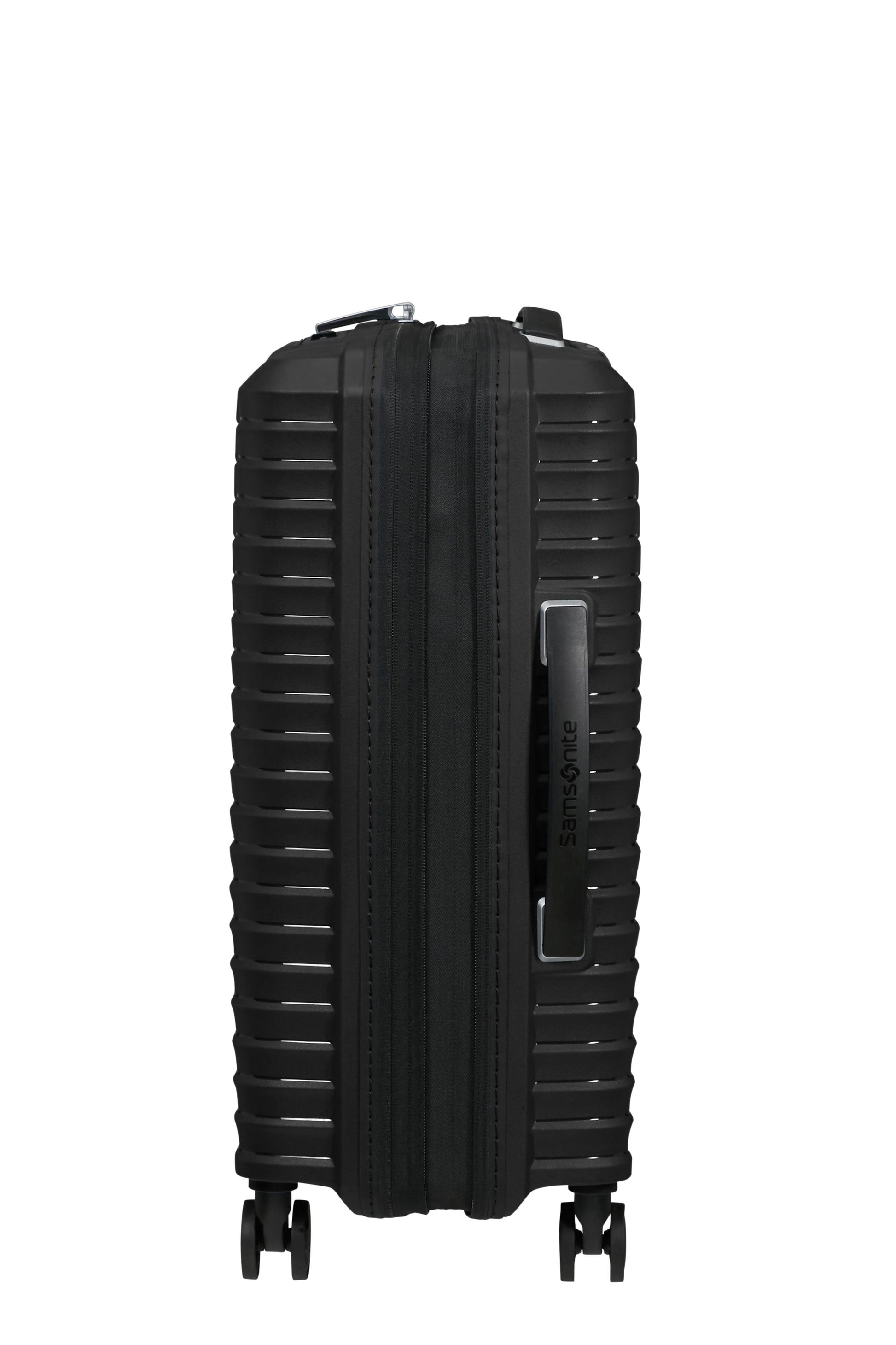 Samsonite UPSCAPE Trolley Cabina espandibile BLACK 