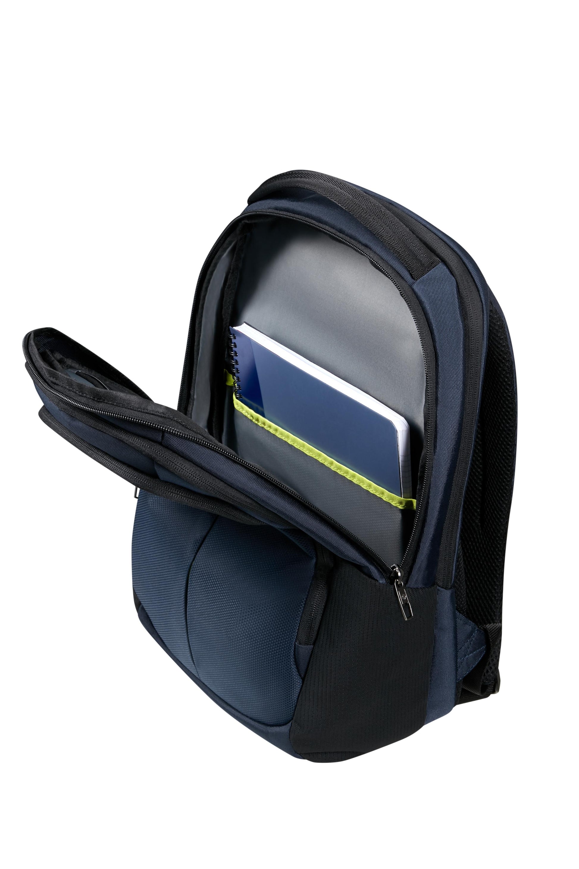 Samsonite GUARDIT 3.0 Zaino porta PC 15.6" BLUE 