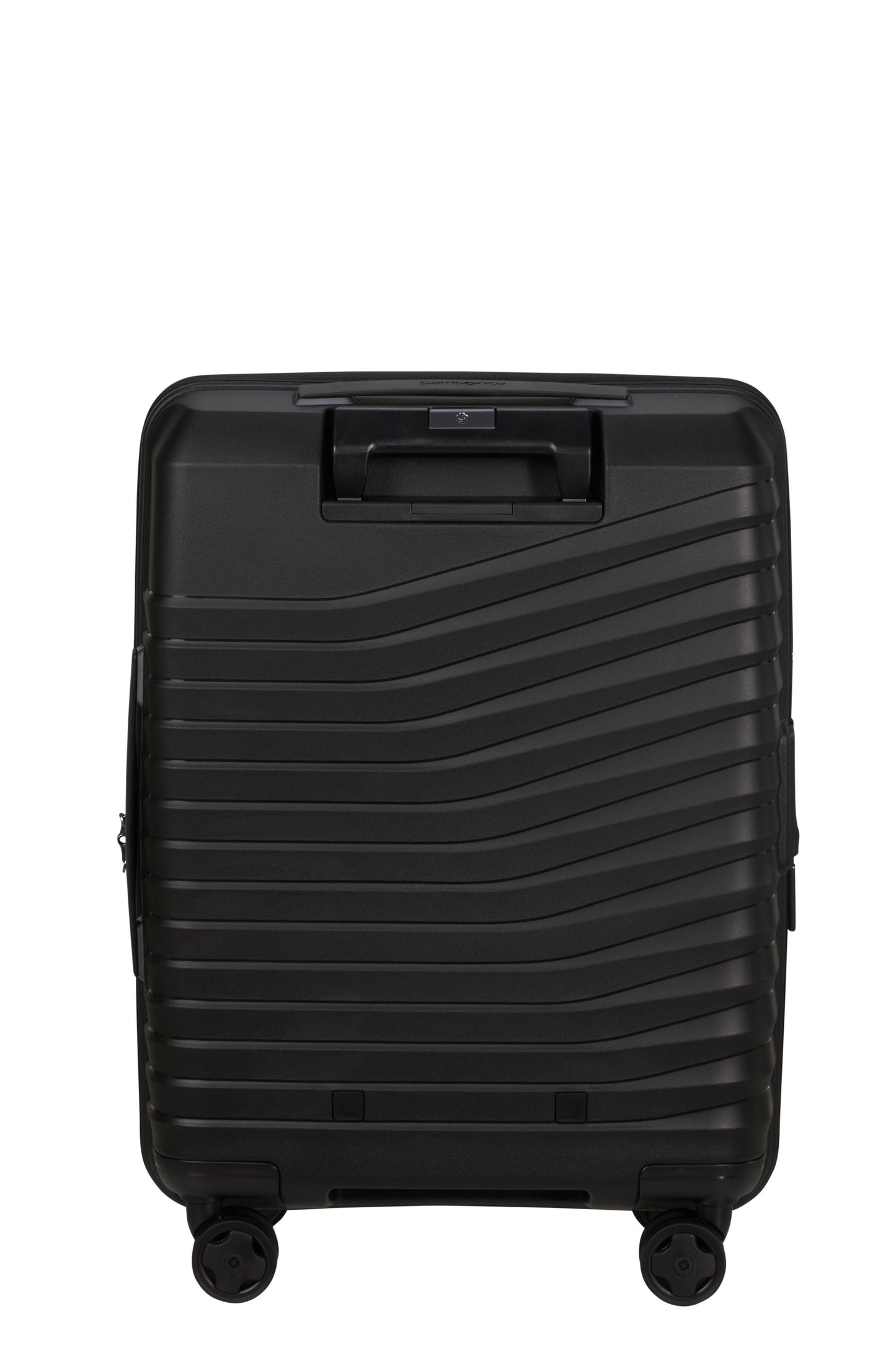Samsonite INTUO Trolley Cabina espandibile BLACK 