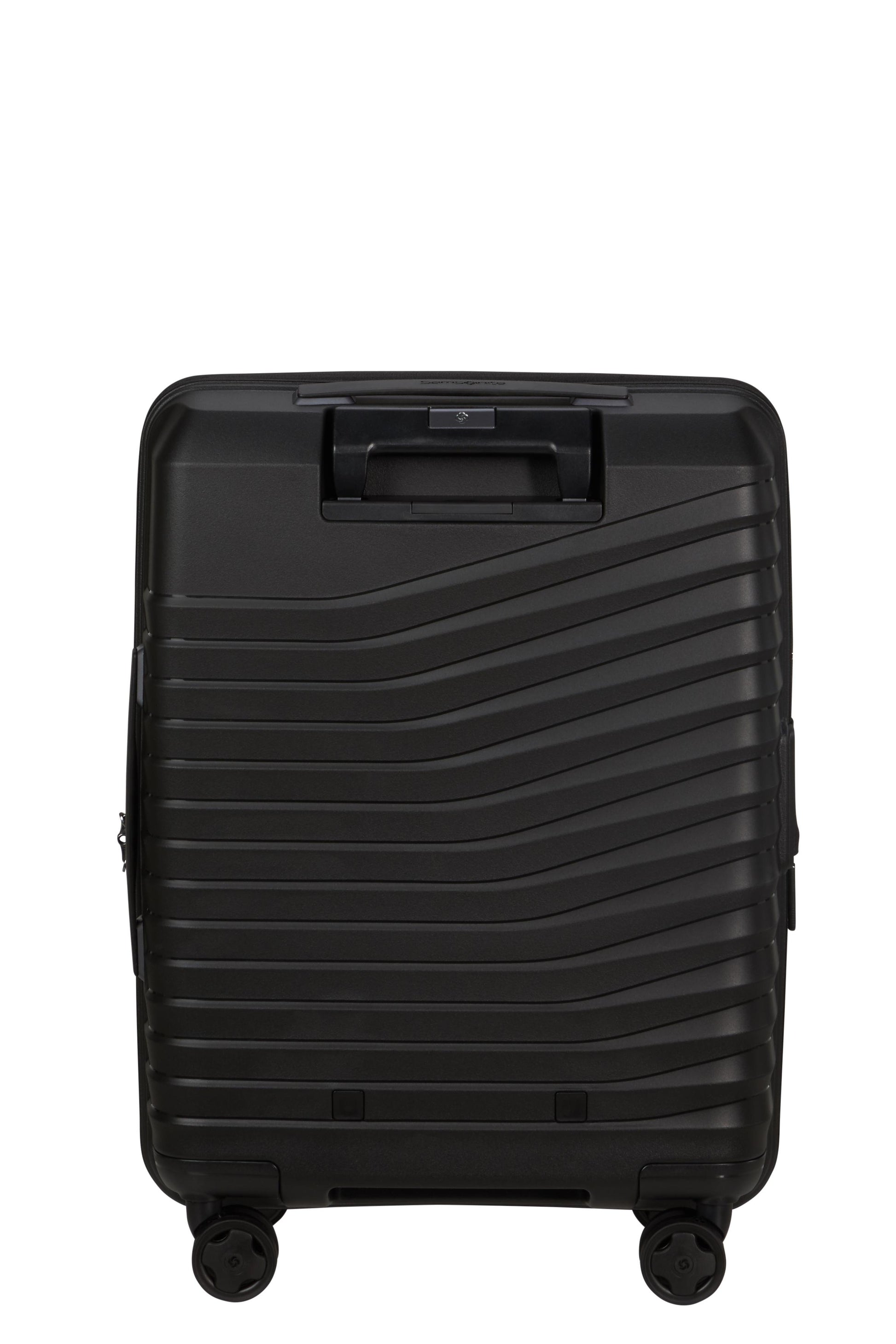 Samsonite INTUO Trolley Cabina espandibile BLACK 