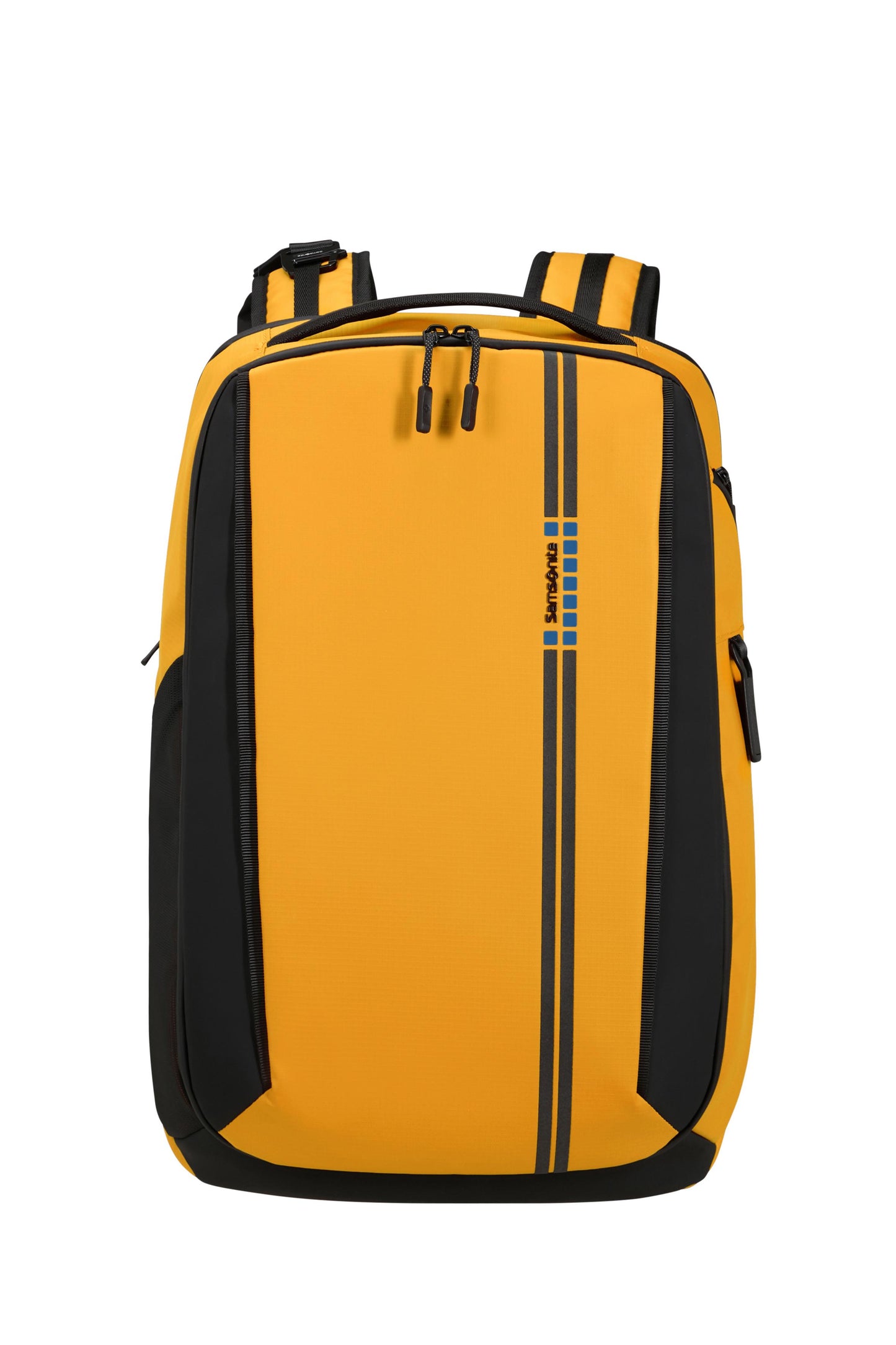 Samsonite ACTIVE ROAD Zaino porta PC 15.6" 25L YELLOW 