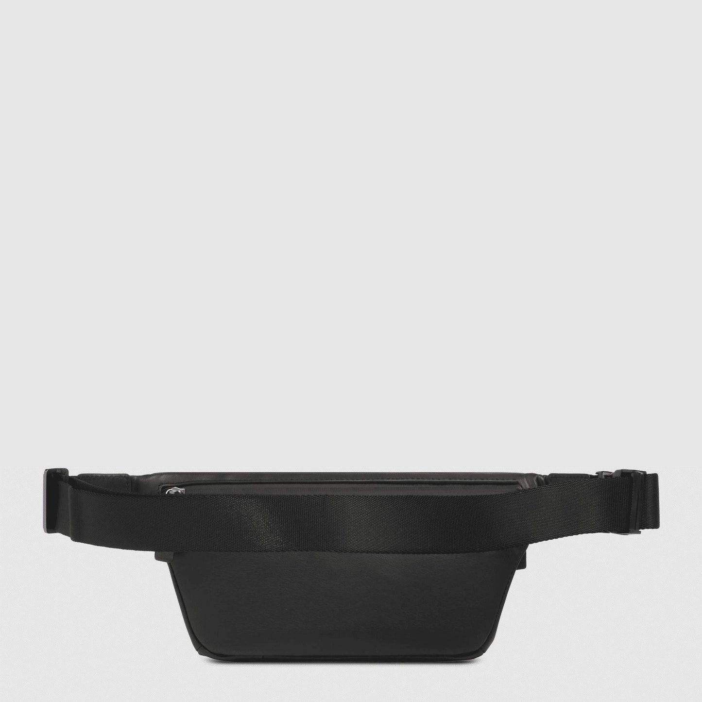 PIQUADRO Marsupio in pelle Nero 