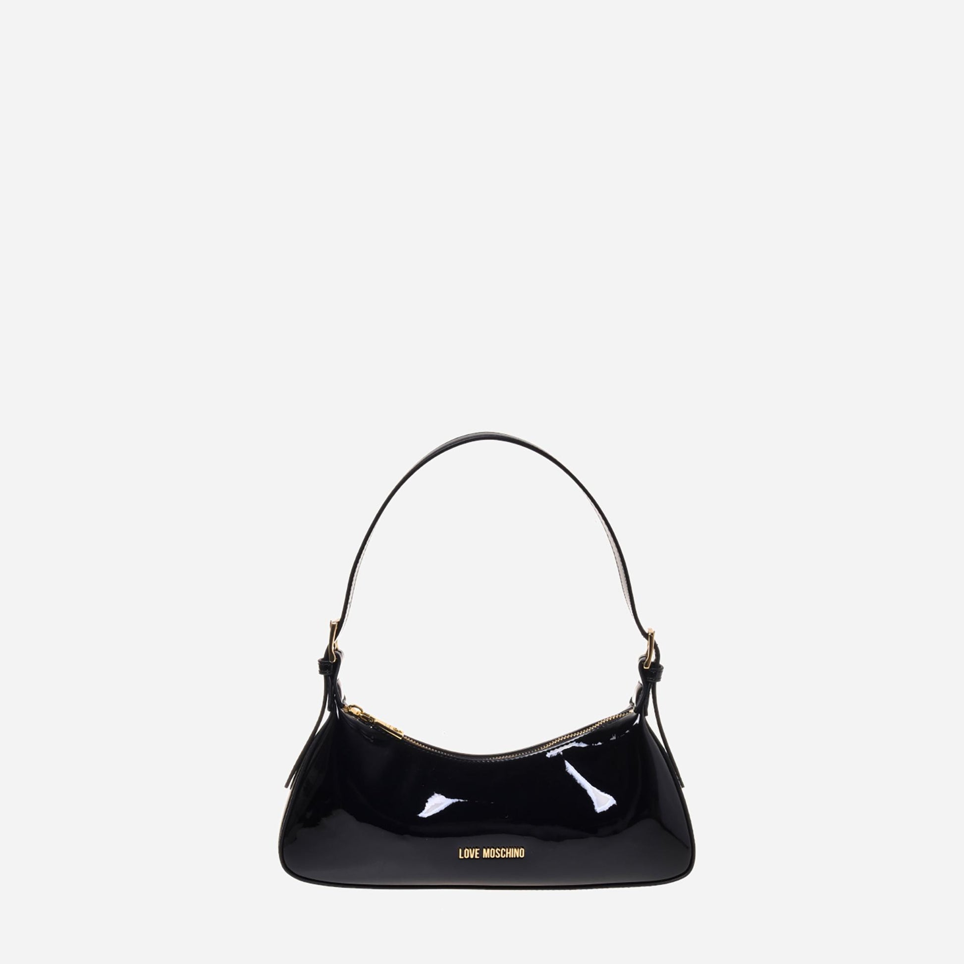 Love Moschino Moschino borsa a spalla Nero 
