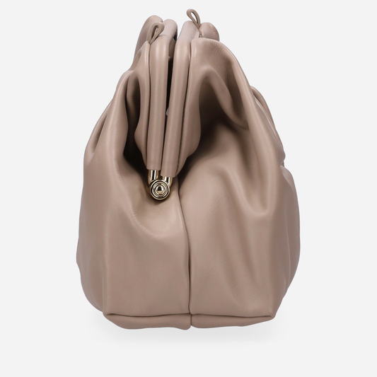 MY BEST BAG JANINE SCILLA granite 