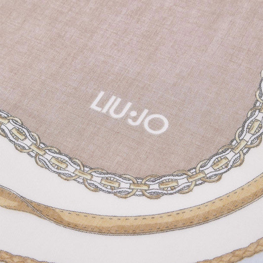 LIU JO Stola Liu Jo Better Light denim 