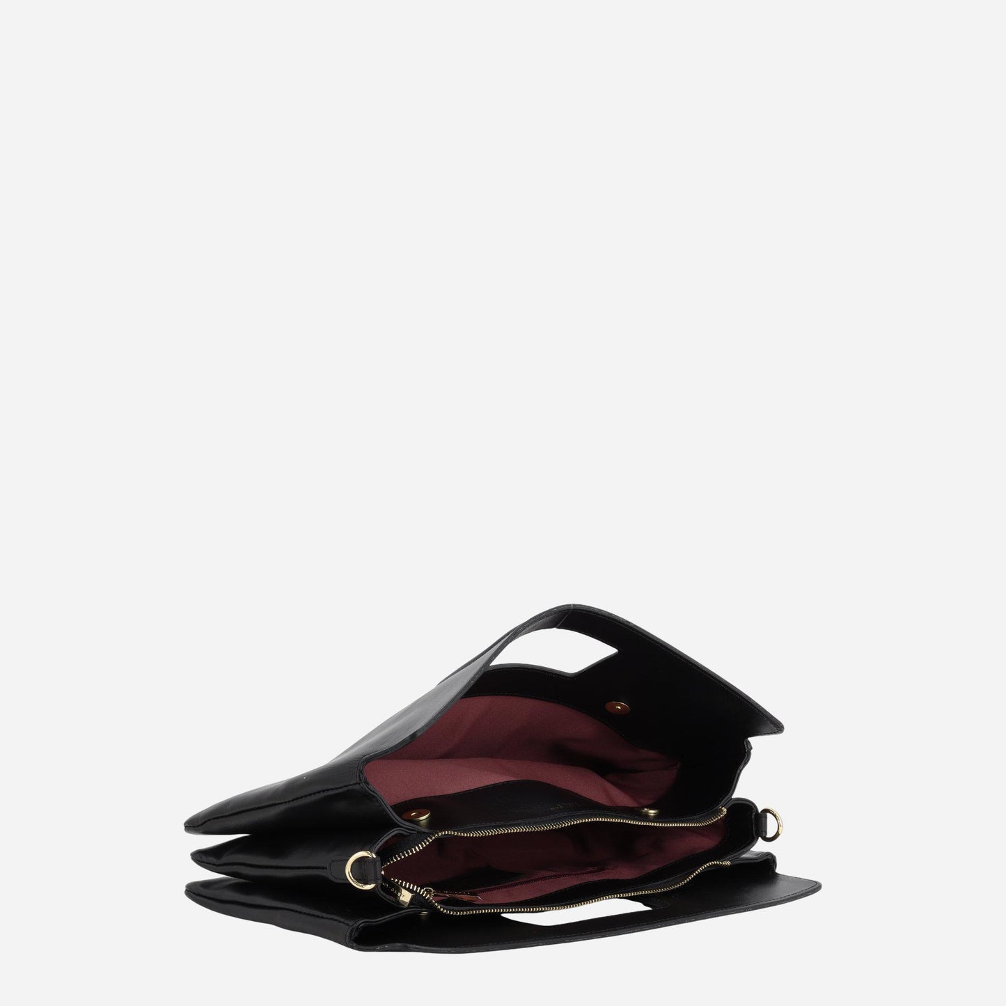 MY BEST BAG VIKTORIA BIG Nero 