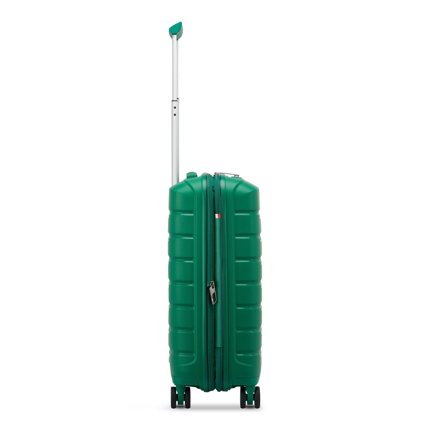 RONCATO Trolley Bagaglio a mano B-FLYING Verde brillante 