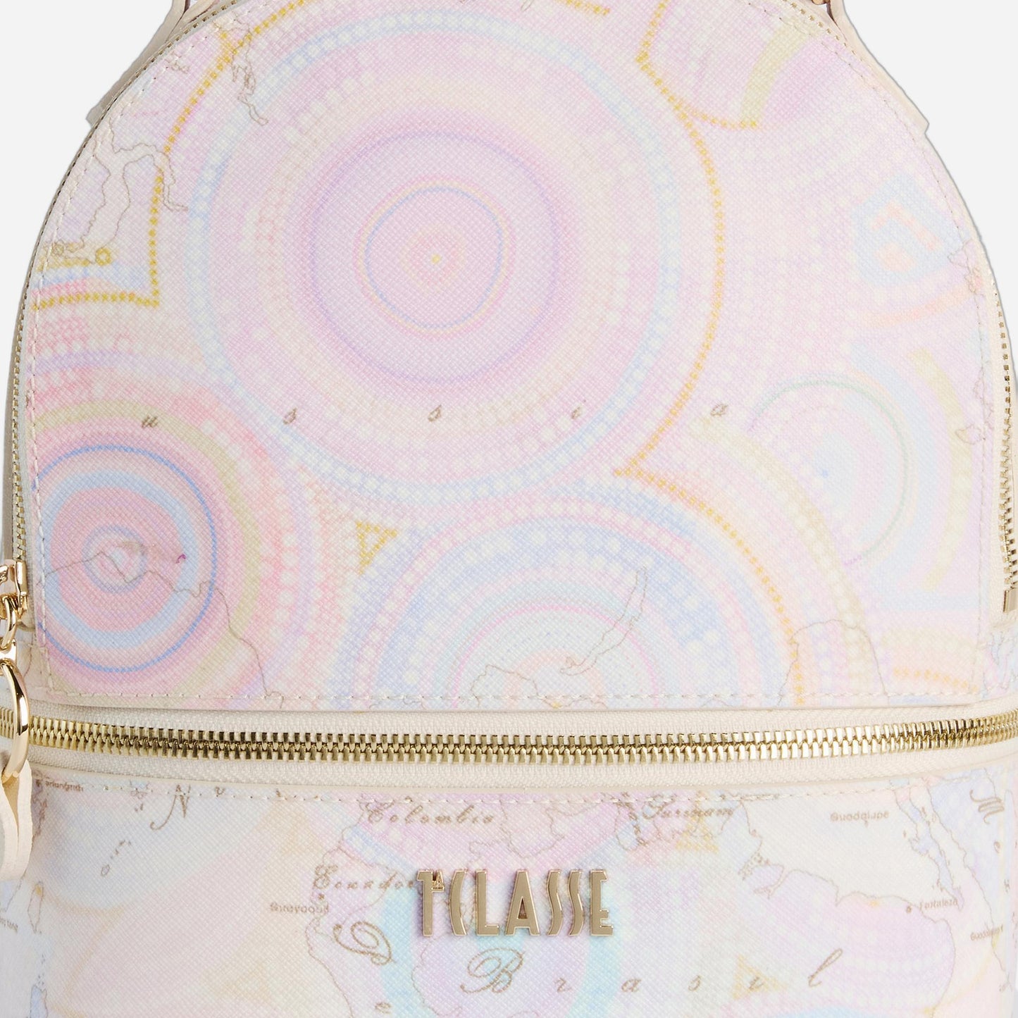 ALVIERO MARTINI Zaino Multicolor 