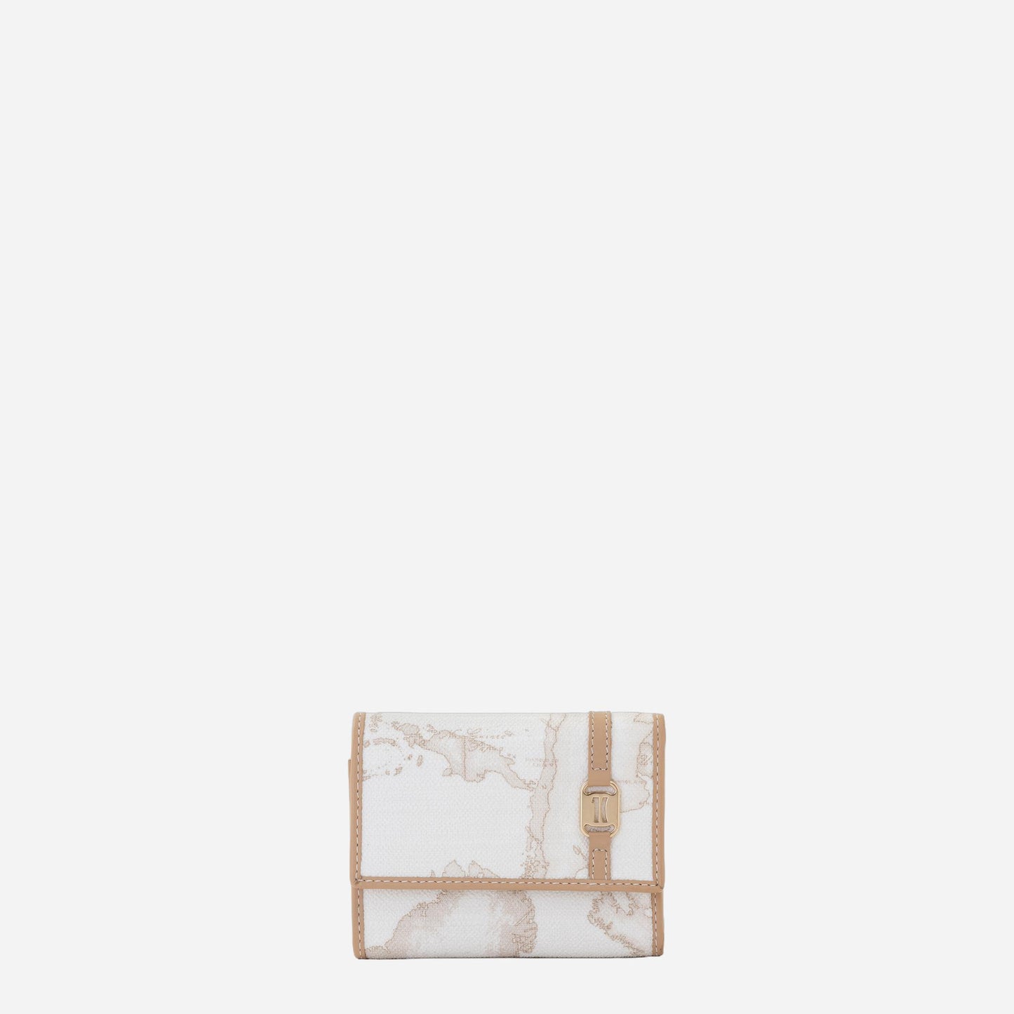 ALVIERO MARTINI Geo White Portafogli Geo White 