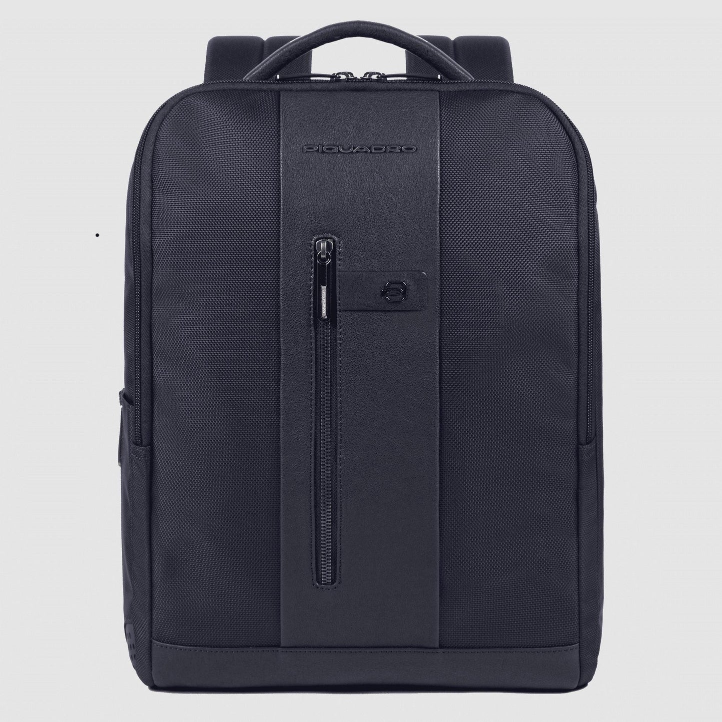 PIQUADRO Zaino uomo porta PC e porta iPad® in tessuto Blu 