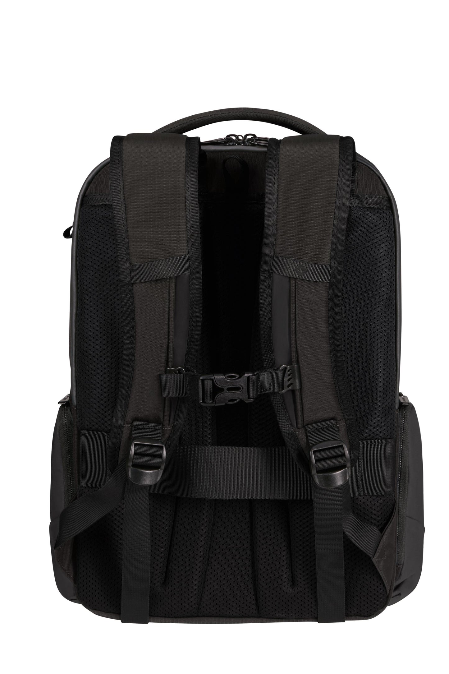 Samsonite BIZ2GO Zaino porta PC 15.6" BLACK 