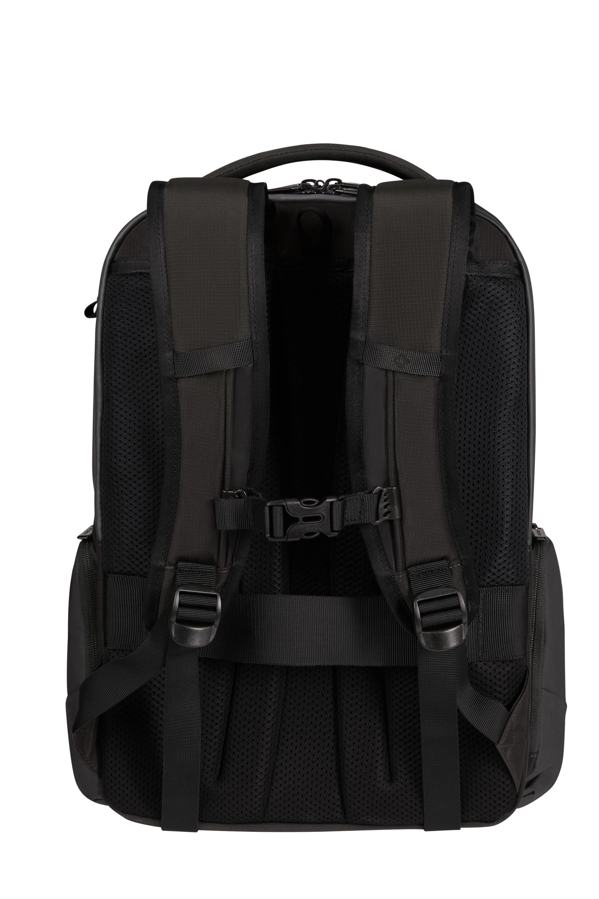 Samsonite BIZ2GO Zaino porta PC 15.6" BLACK 