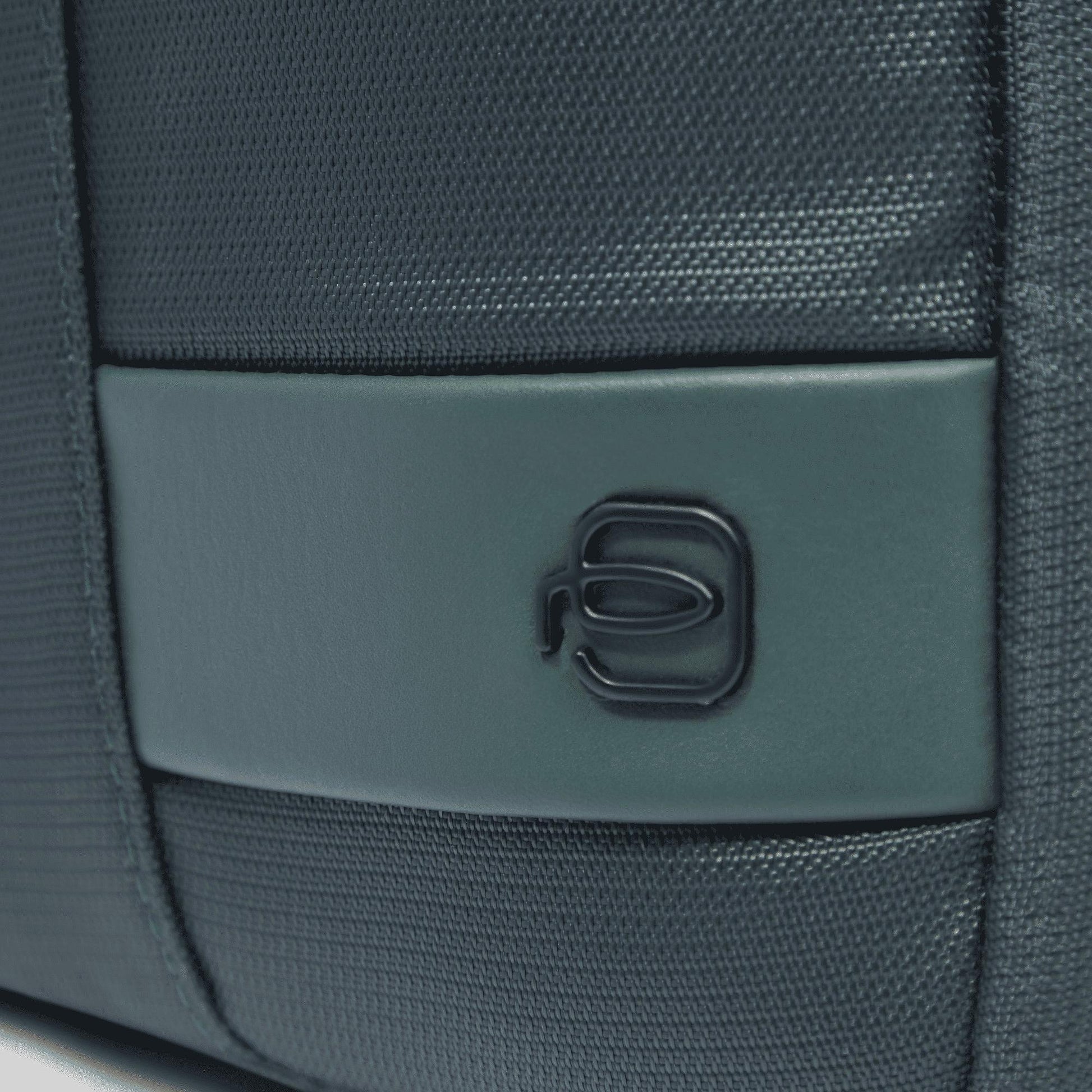PIQUADRO Borsello uomo porta iPad® verde2 