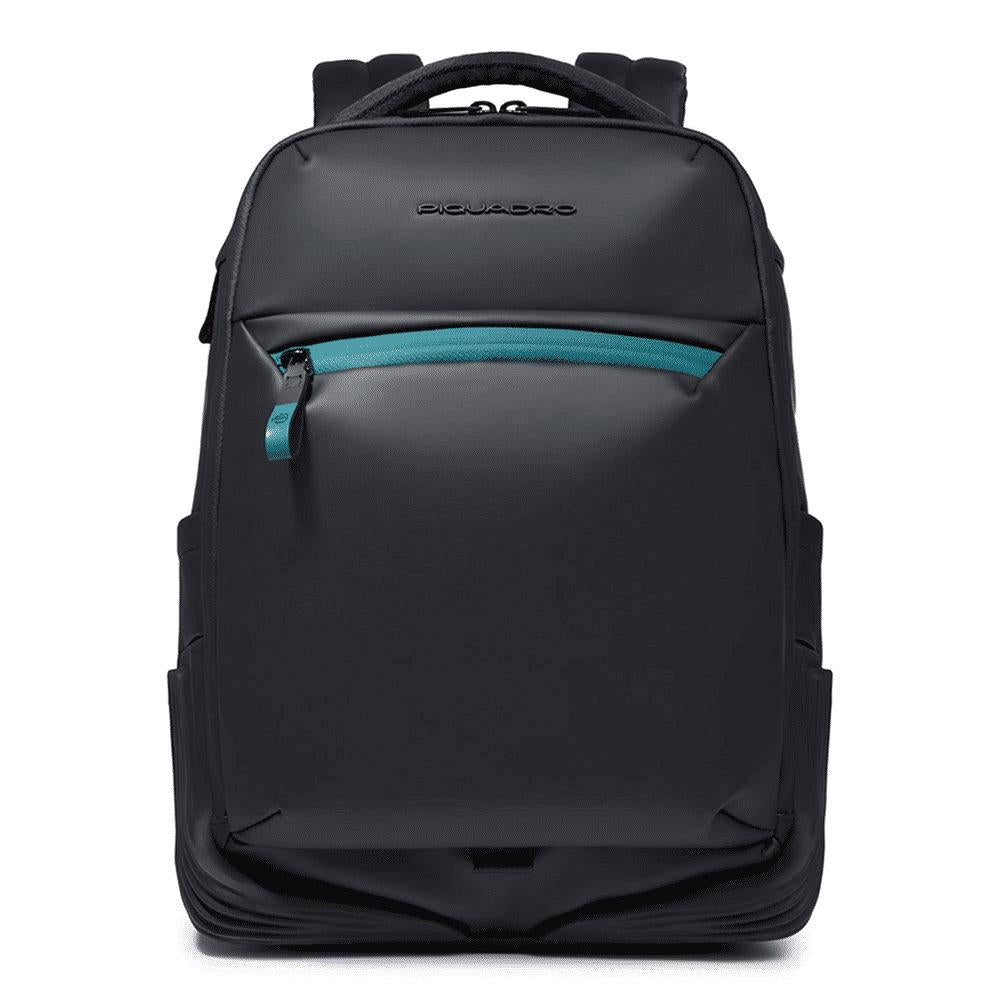 PIQUADRO Zaino underseater porta pc e iPad® Nero 