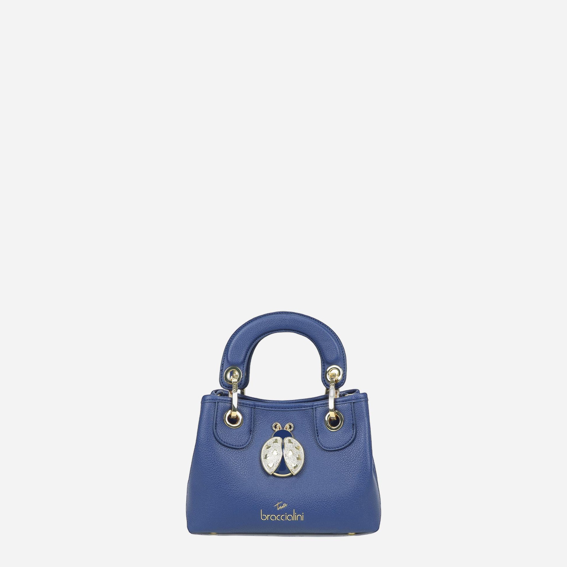 Braccialini Beth Jewels Blu 