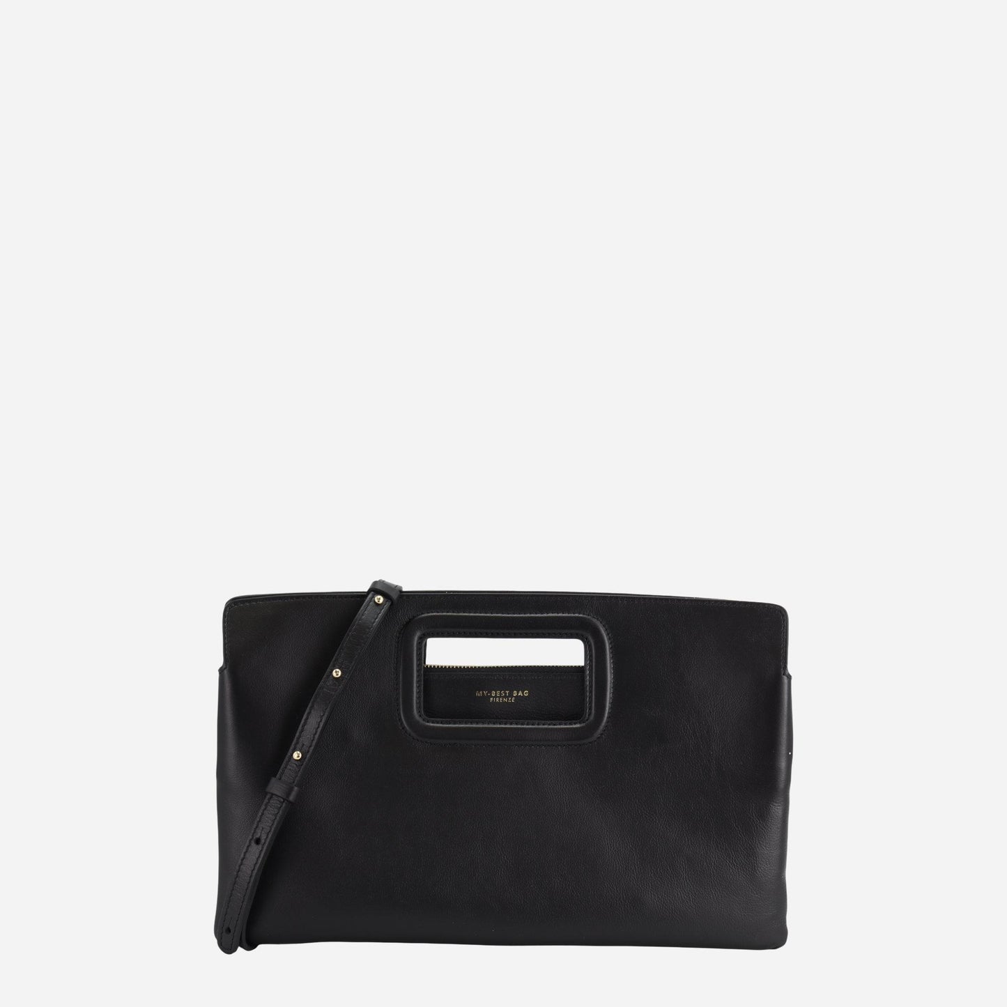 MY BEST BAG VIKTORIA BIG Nero 