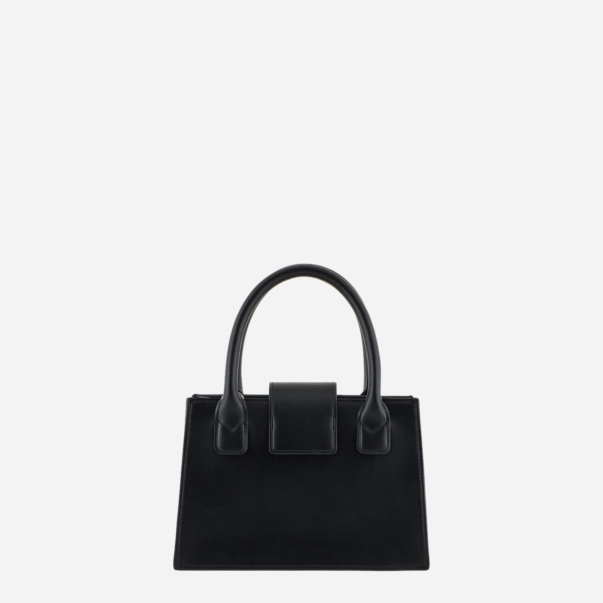 ARMANI EXCHANGE Shopper BLACK 