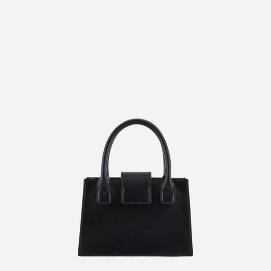 ARMANI EXCHANGE Shopper BLACK 
