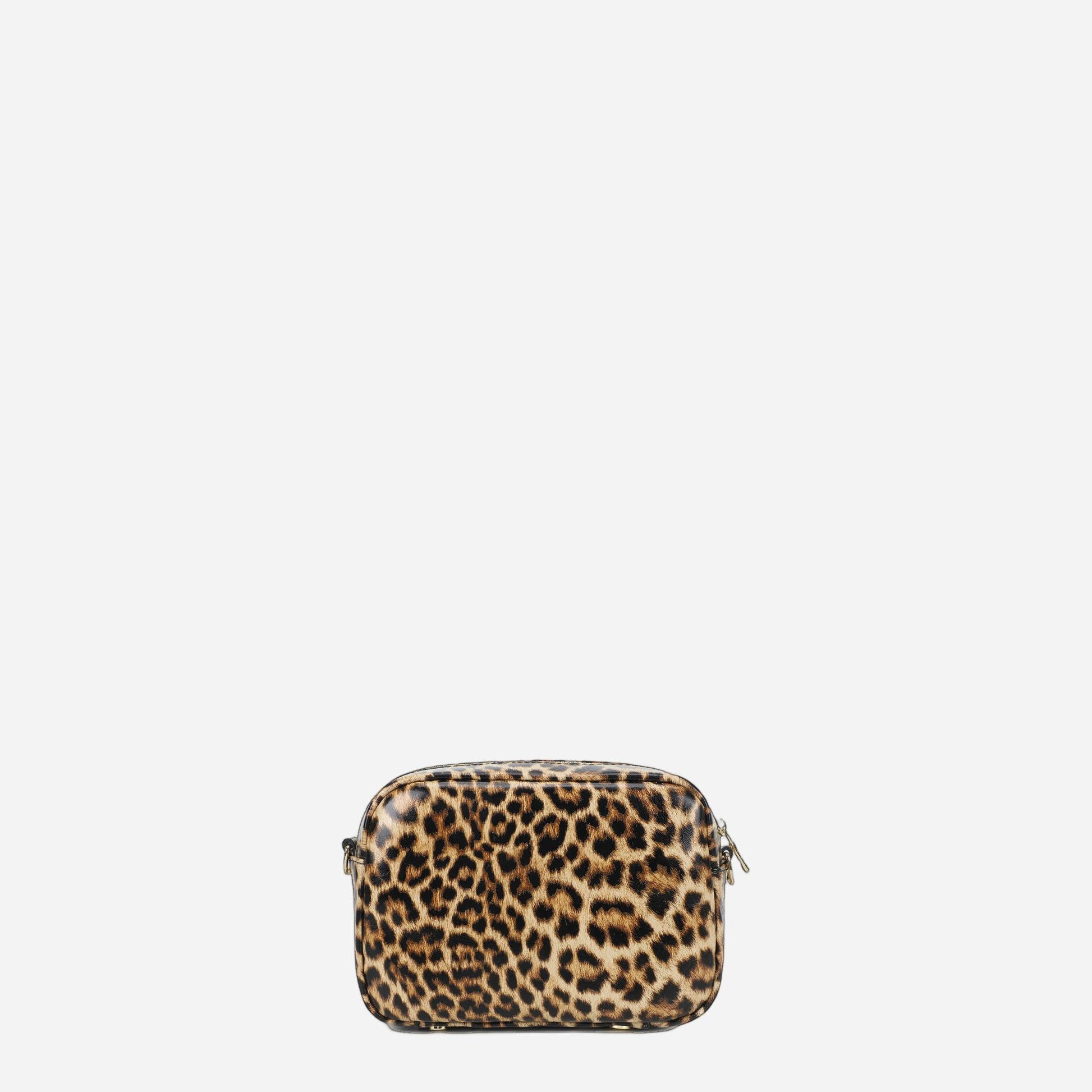Braccialini Dolly leopard 