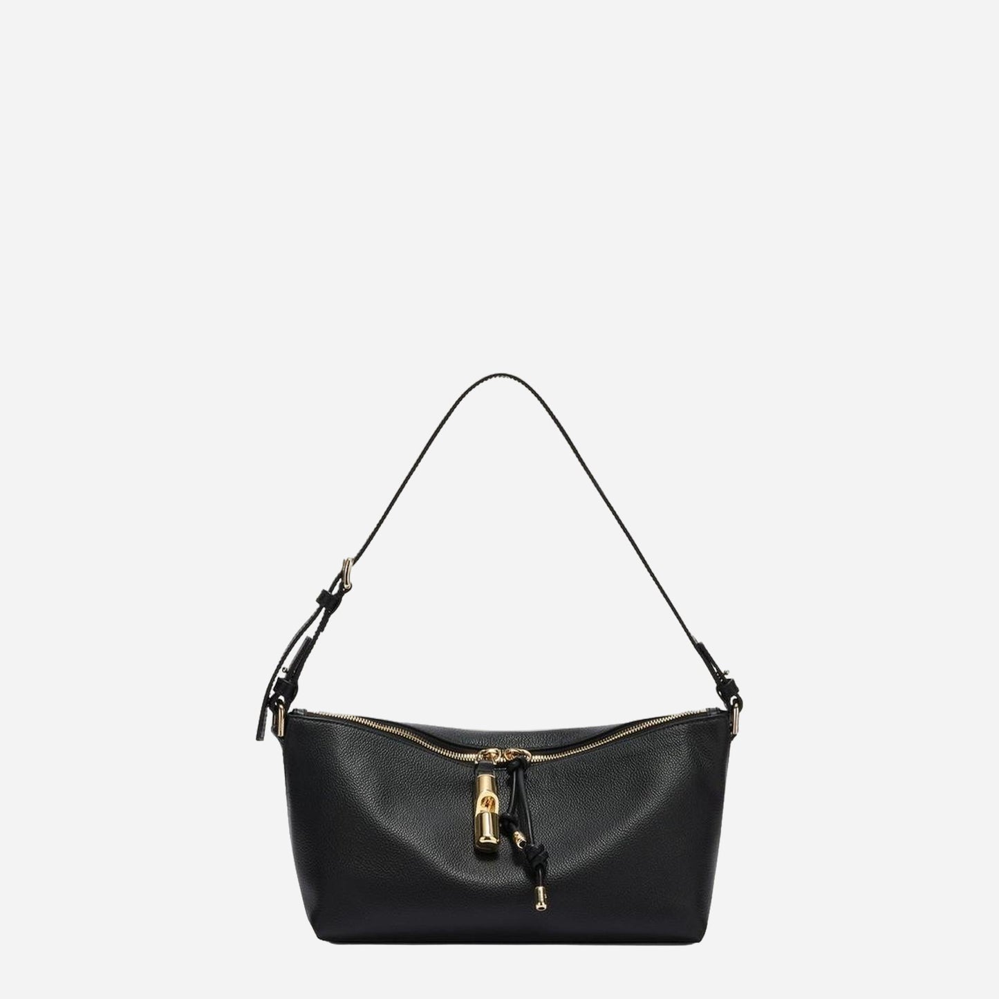 FURLA Furla Debby Borsa A Spalla Nero 