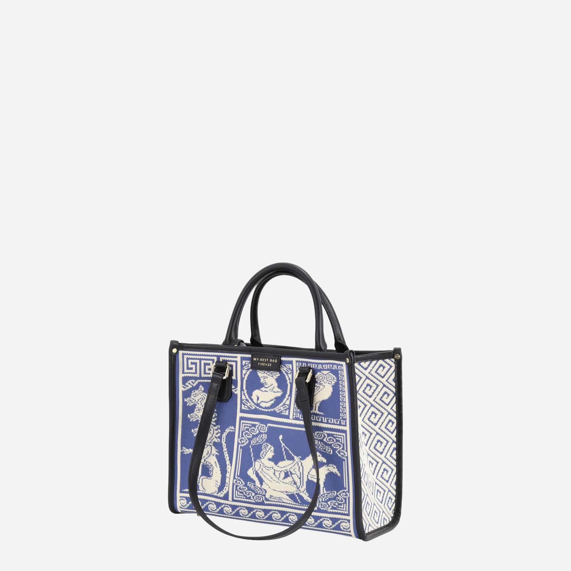 MY BEST BAG ATENA AGORÀ CLUTCH JASPER 
