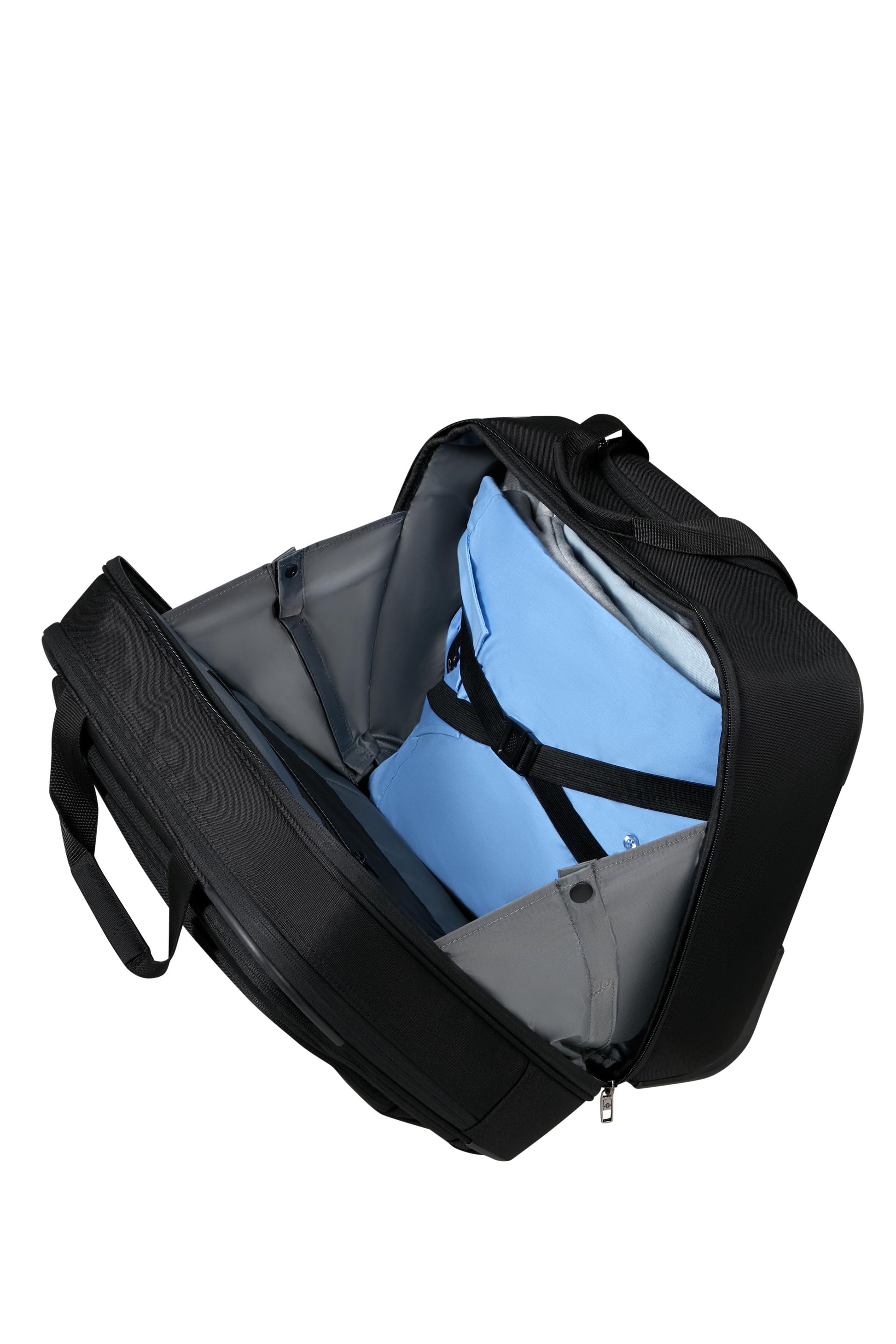 Samsonite GUARDIT 3.0 Reporter porta PC 17.3" BLACK 