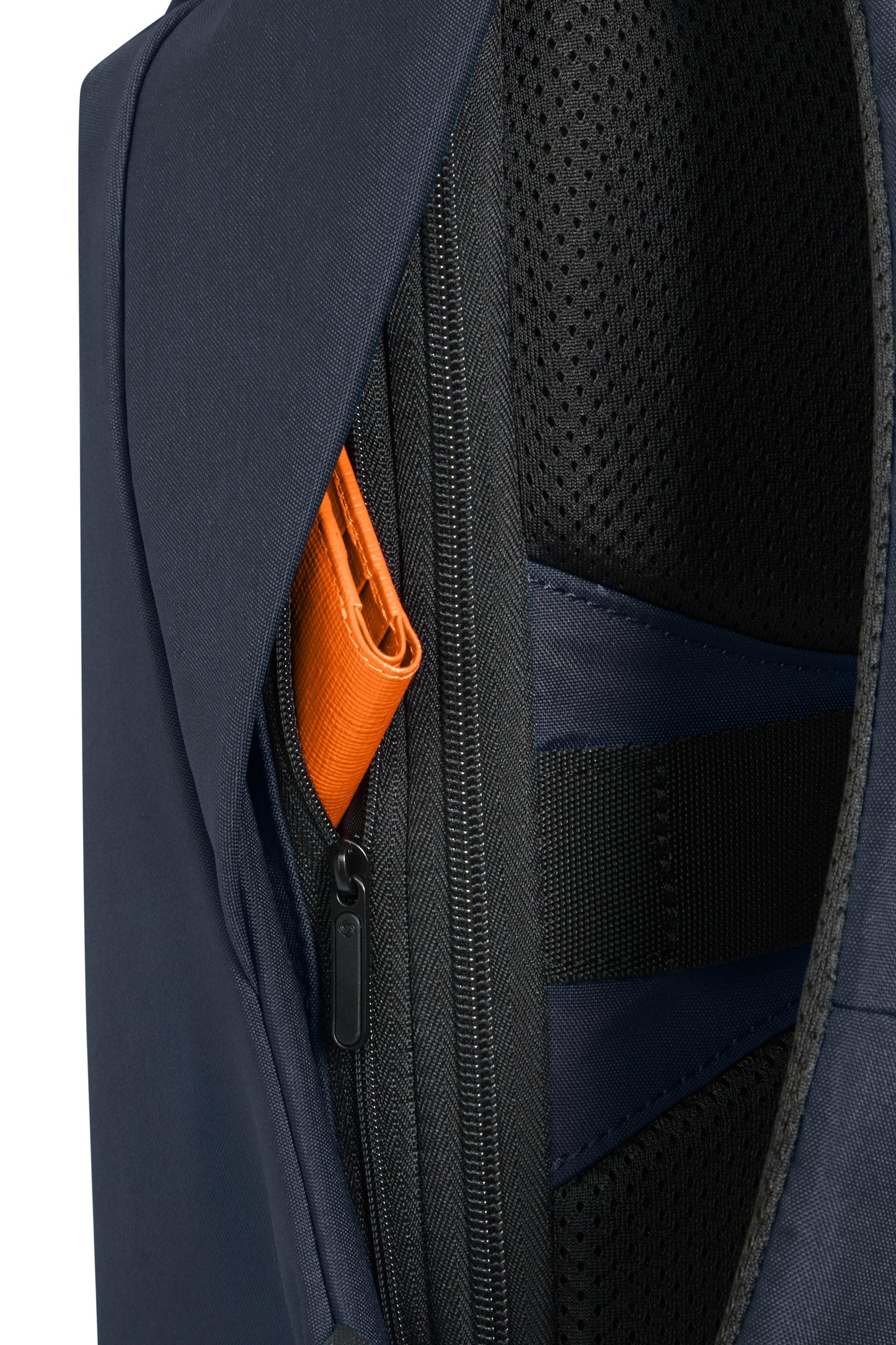 Samsonite SECURIPAK 2.0 Zaino porta PC 15.6" DARK BLU DARK BLUE 