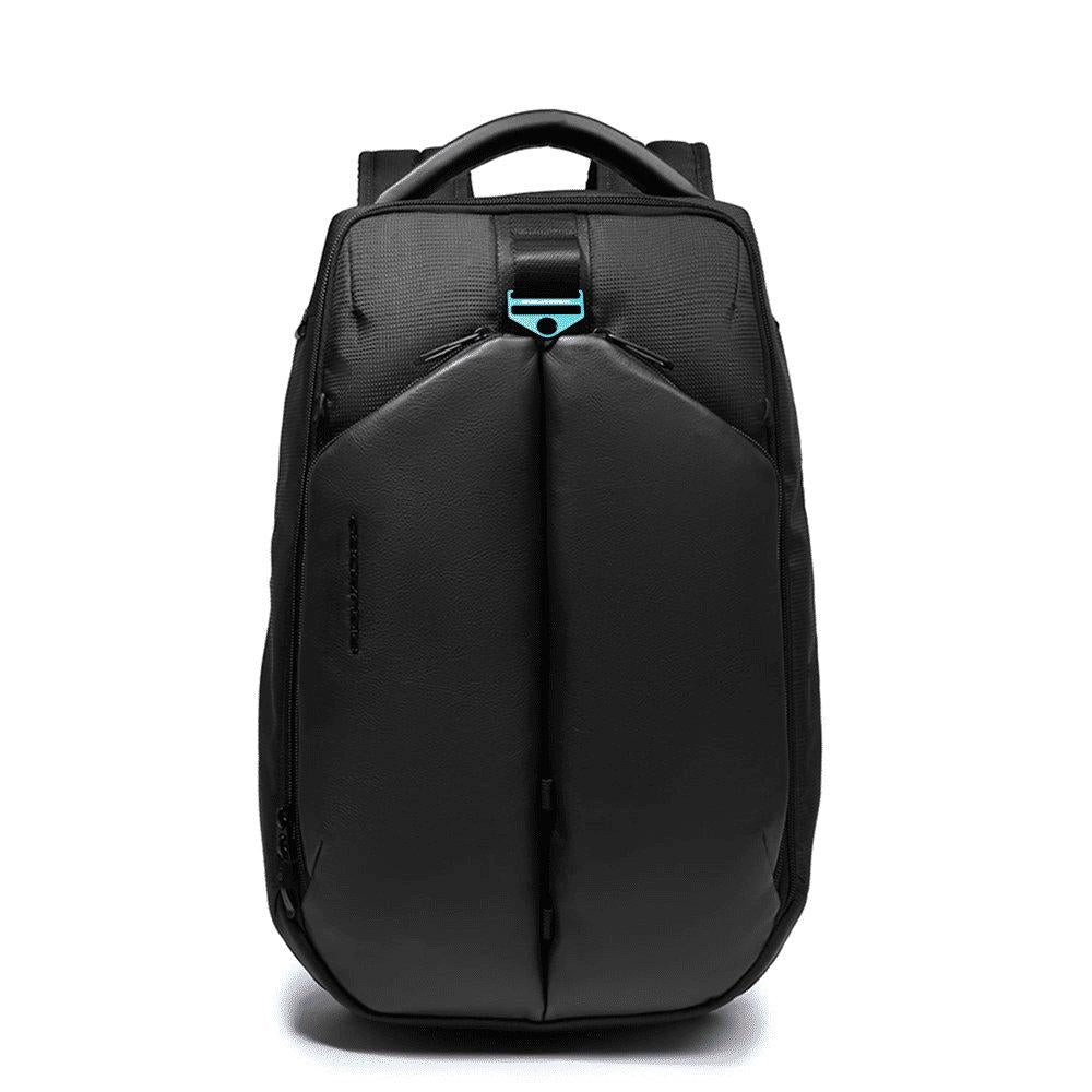 PIQUADRO Zaino porta PC 15,6'' Nero 