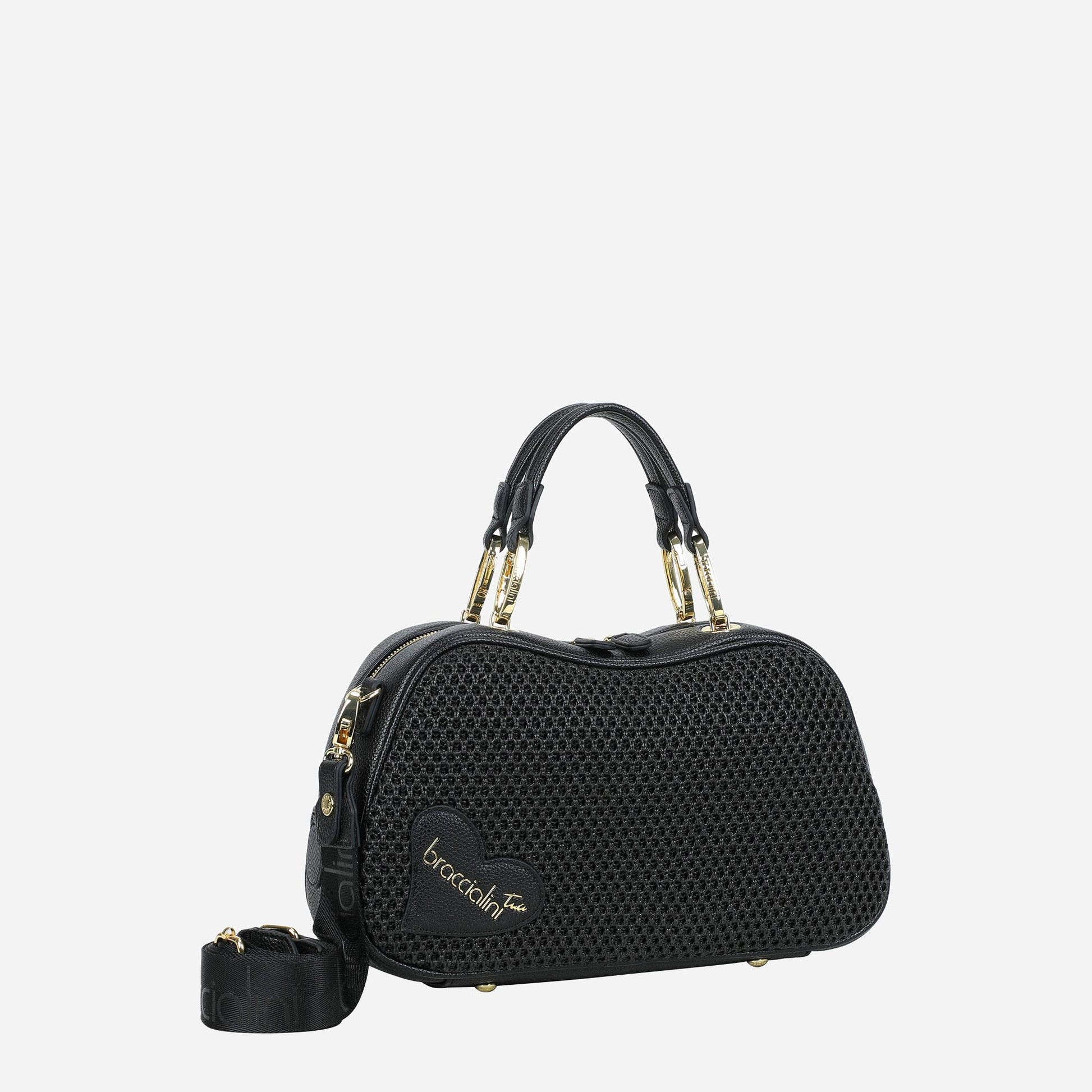 Braccialini Candy Nero 