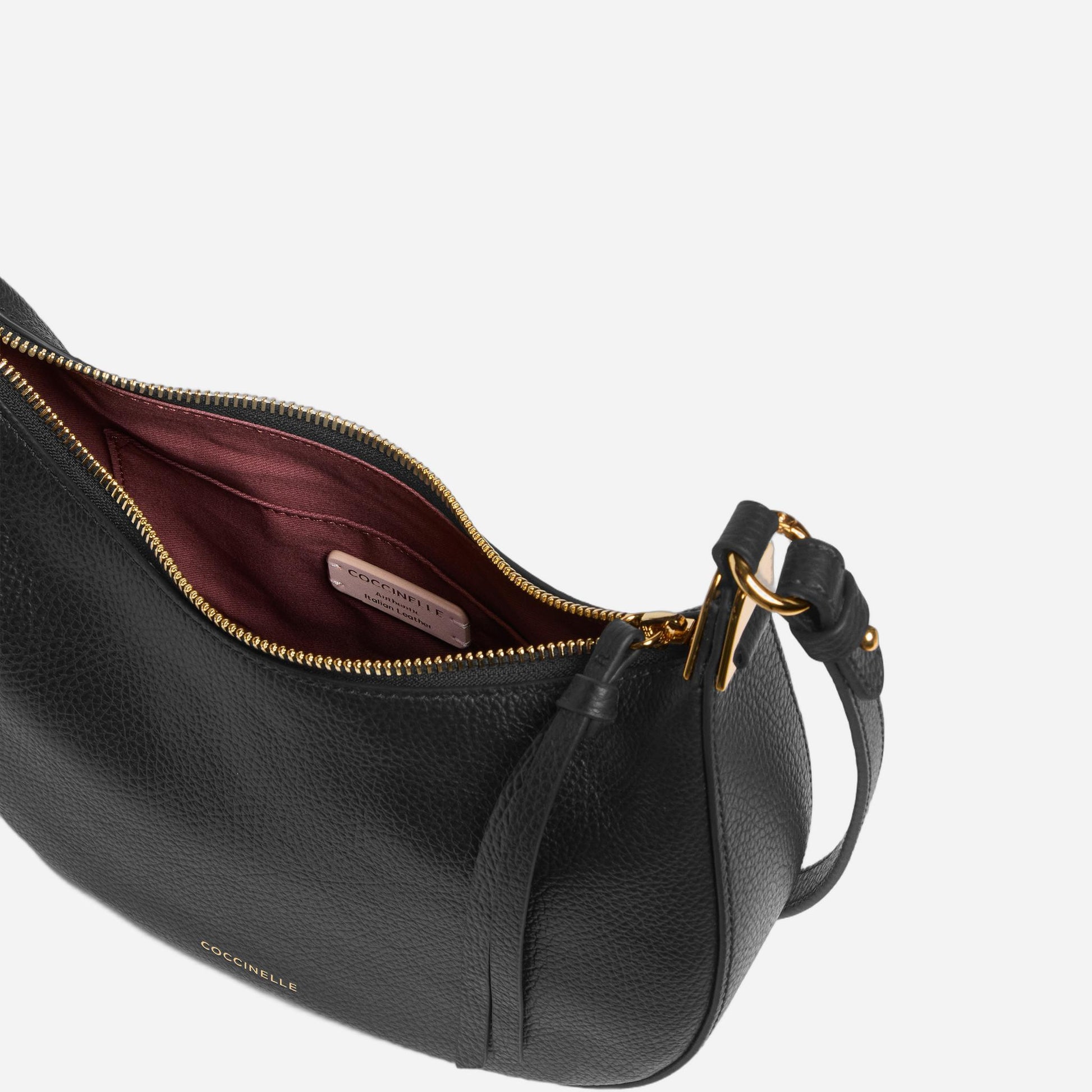 coccinelle  NOIR 
