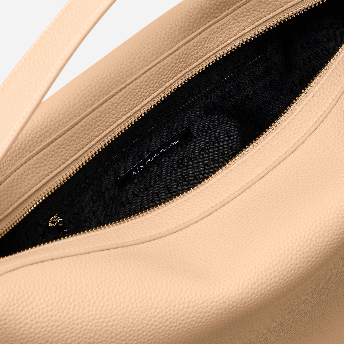 ARMANI EXCHANGE Shoulder bag CANDIED GINGER 