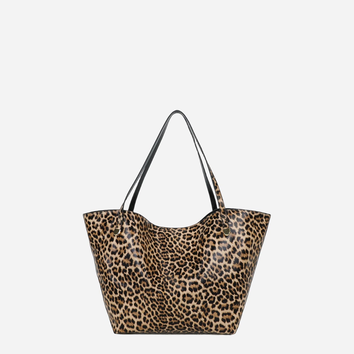 Braccialini Ariel leopard 