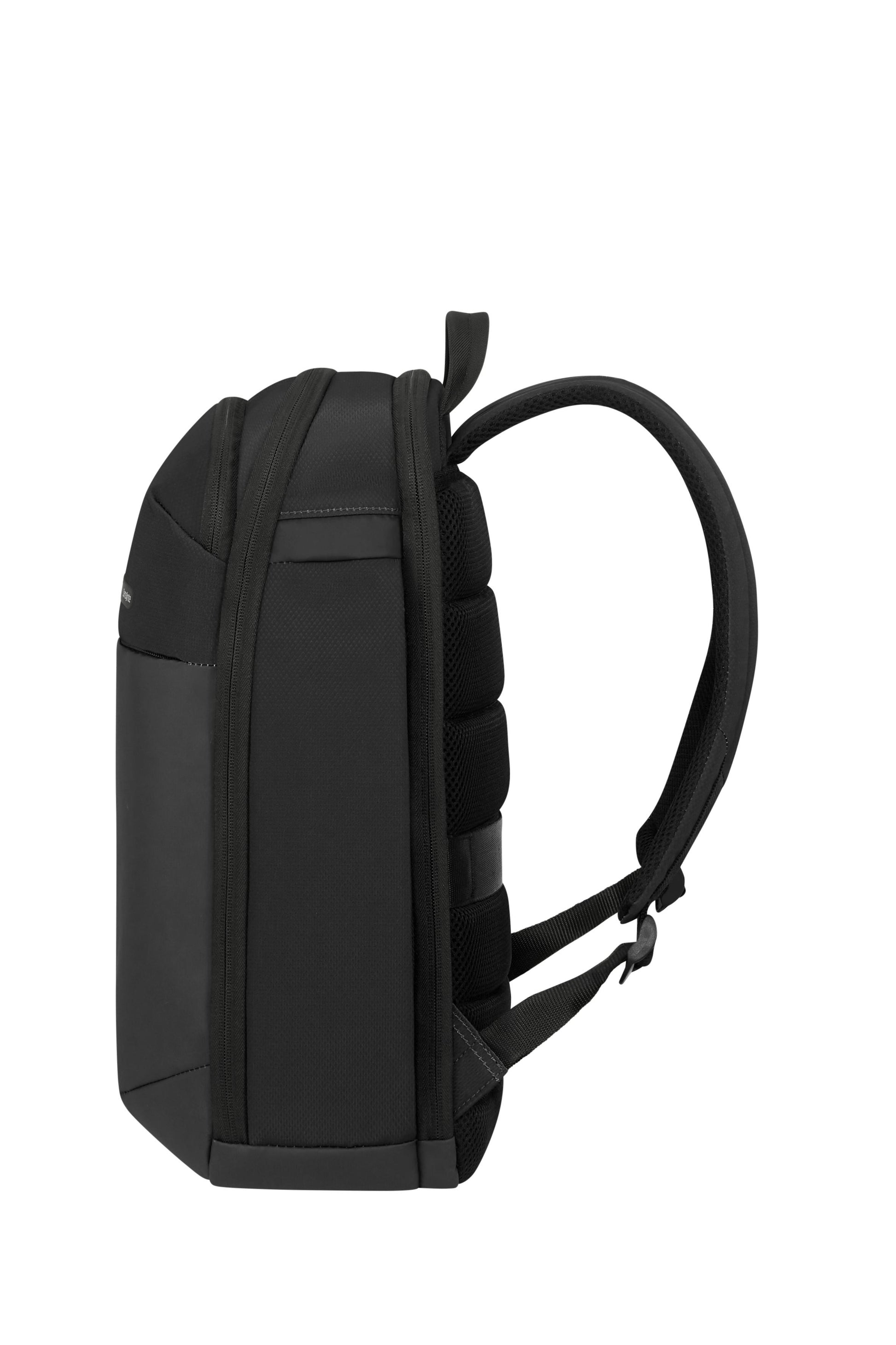 Samsonite MODERNY Zaino Porta PC 15.6" BLACK 
