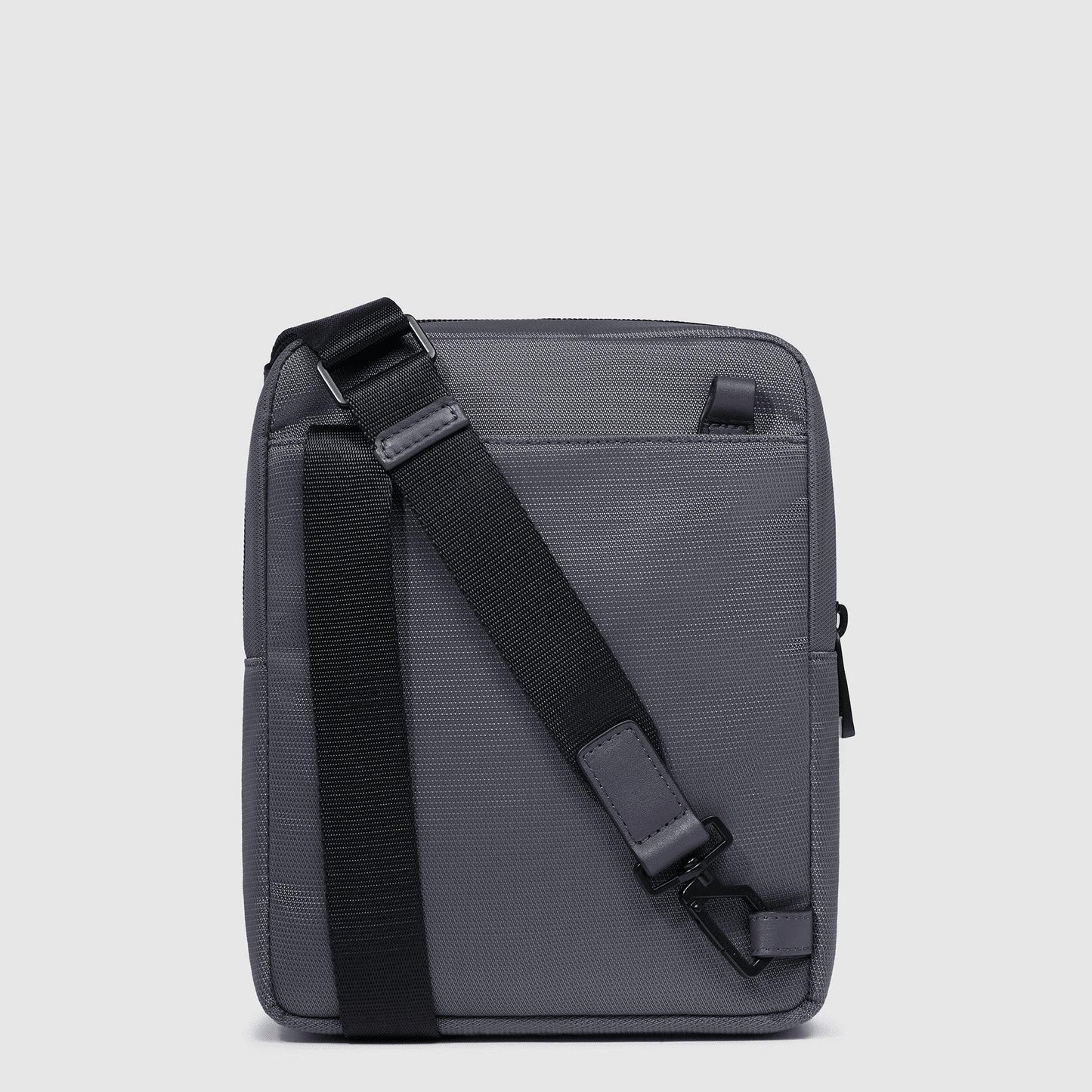 PIQUADRO Borsello organizzato con scomparto porta iPad®mini Avio 