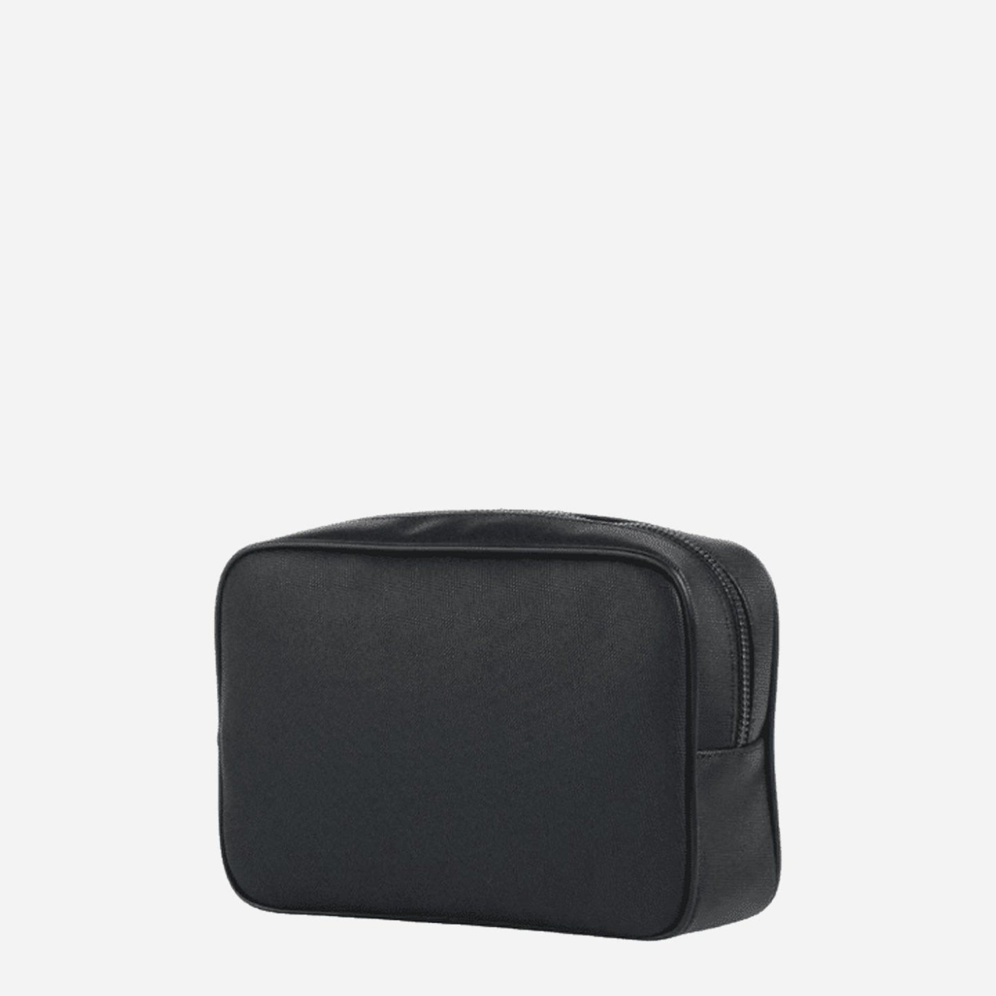 ARMANI EXCHANGE Pochette a tracolla staccabile BLACK/GUNMETAL/SHINY BLACK 