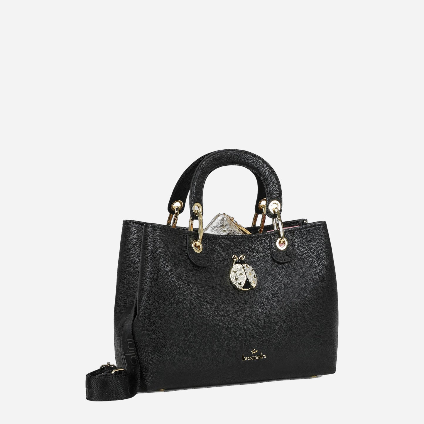 Braccialini Beth Jewels Nero 