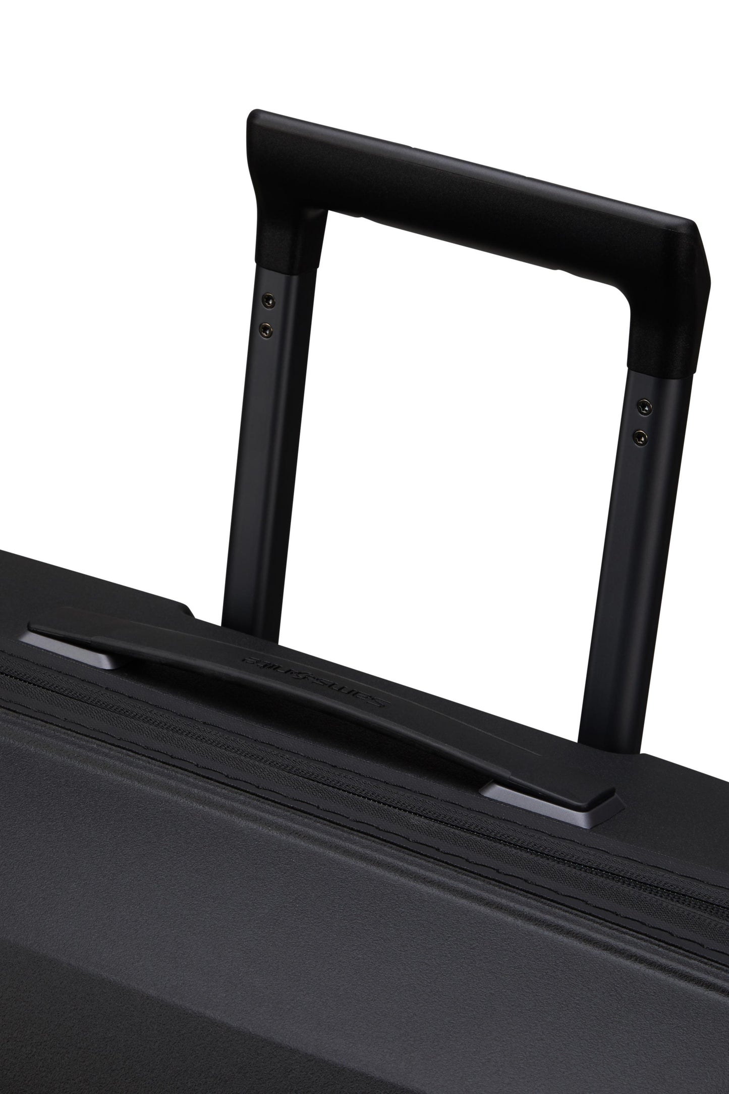 Samsonite INTUO Trolley Medio espandibile BLACK 