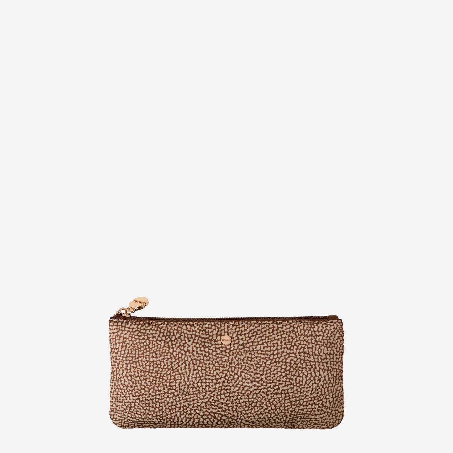 borbonese BUSTA PORTADOCUMENTI Beige/marrone 