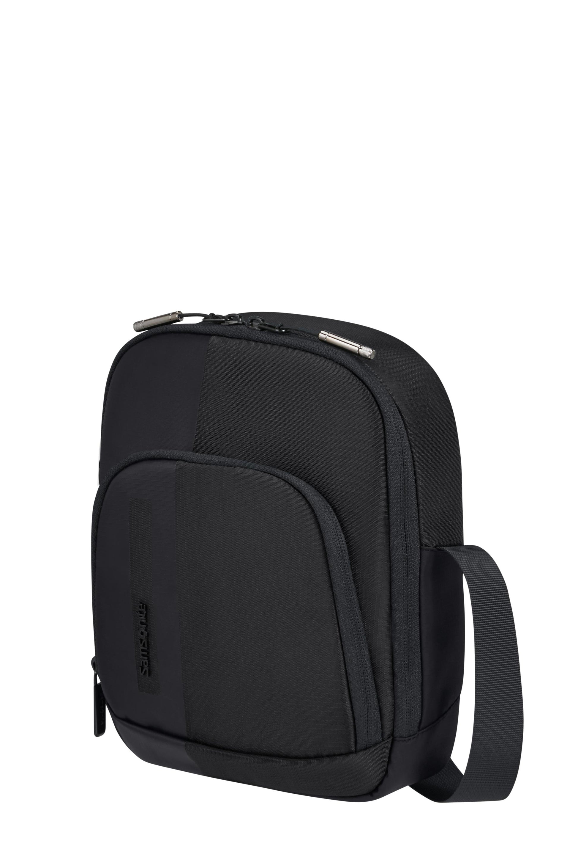 Samsonite BIZ2GO Borsello porta tablet 9.6" BLACK 