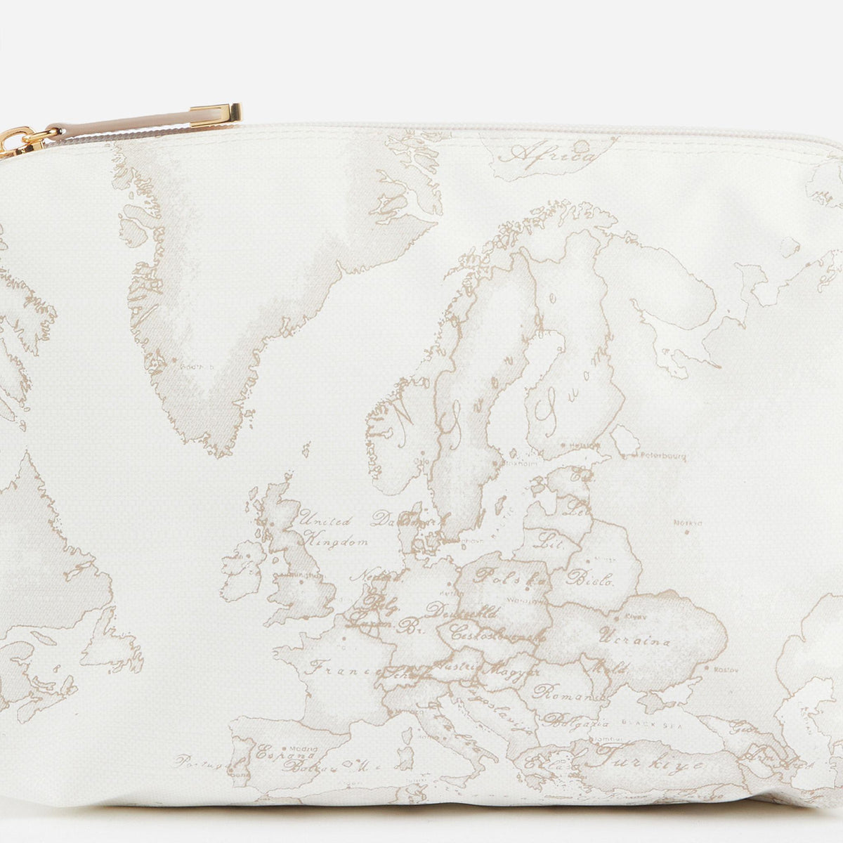 ALVIERO MARTINI Geo Soft White tracollina media Geo White 