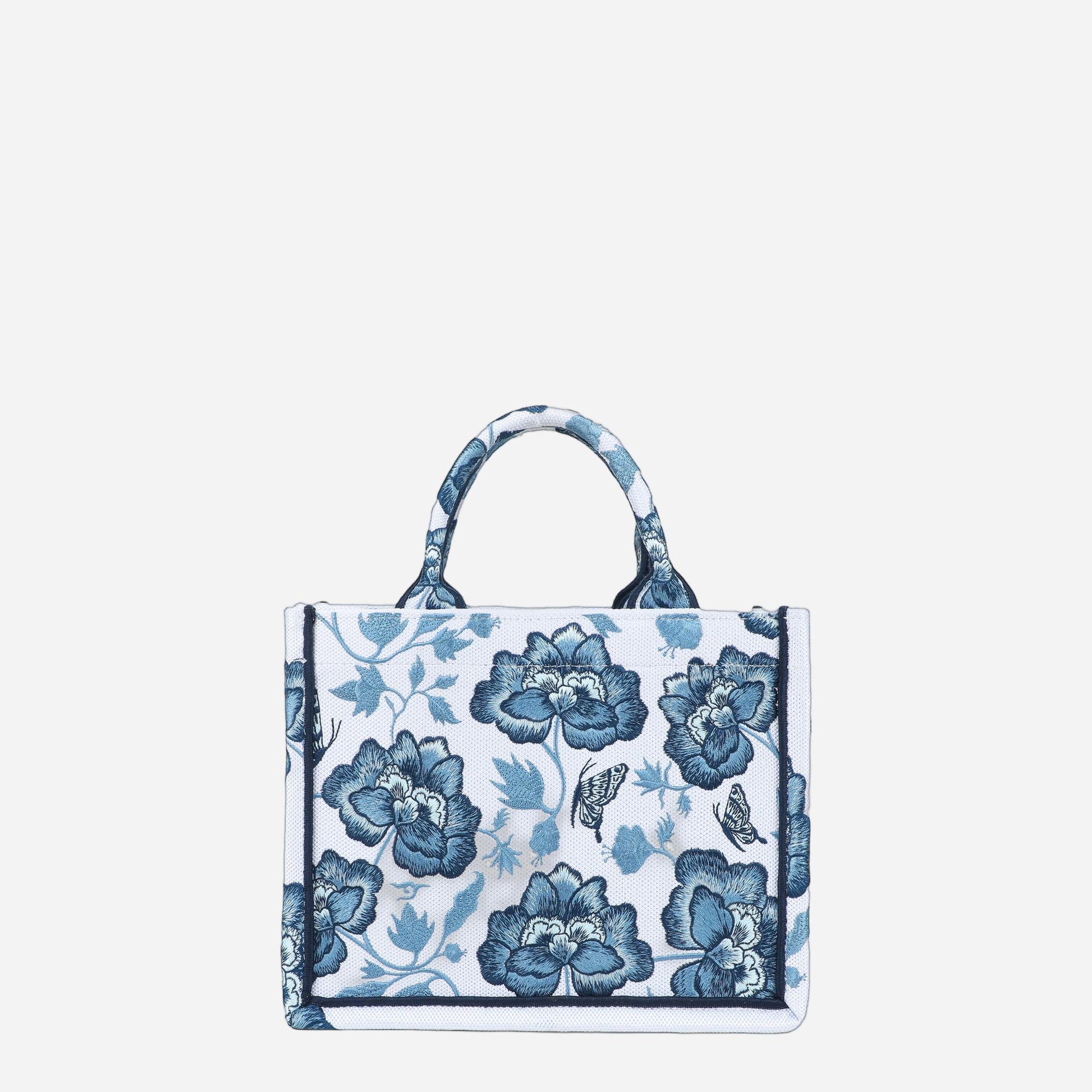 Braccialini Queen BLU BUTTERFLY 