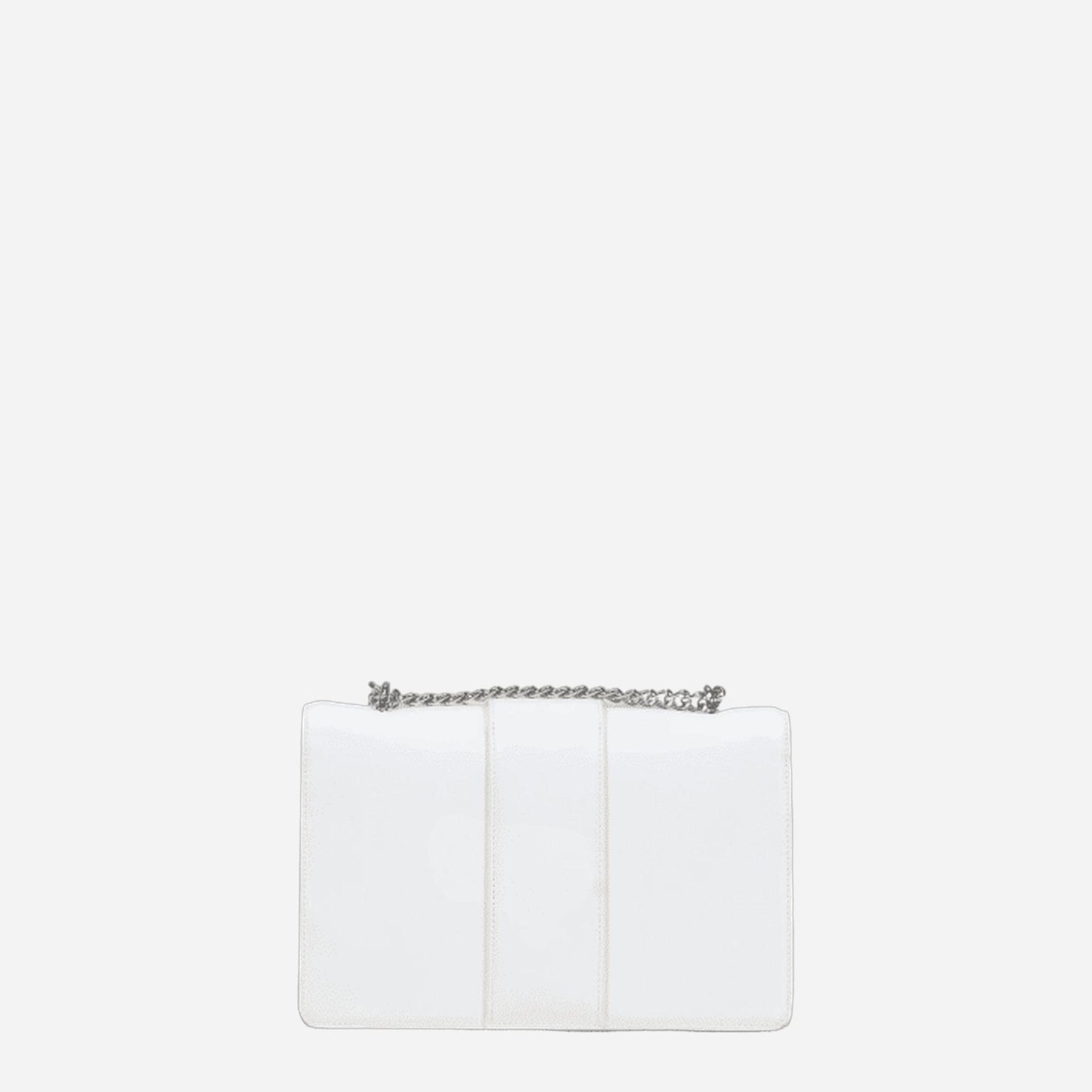 ARMANI EXCHANGE Borsa piccola a tracolla Off White 